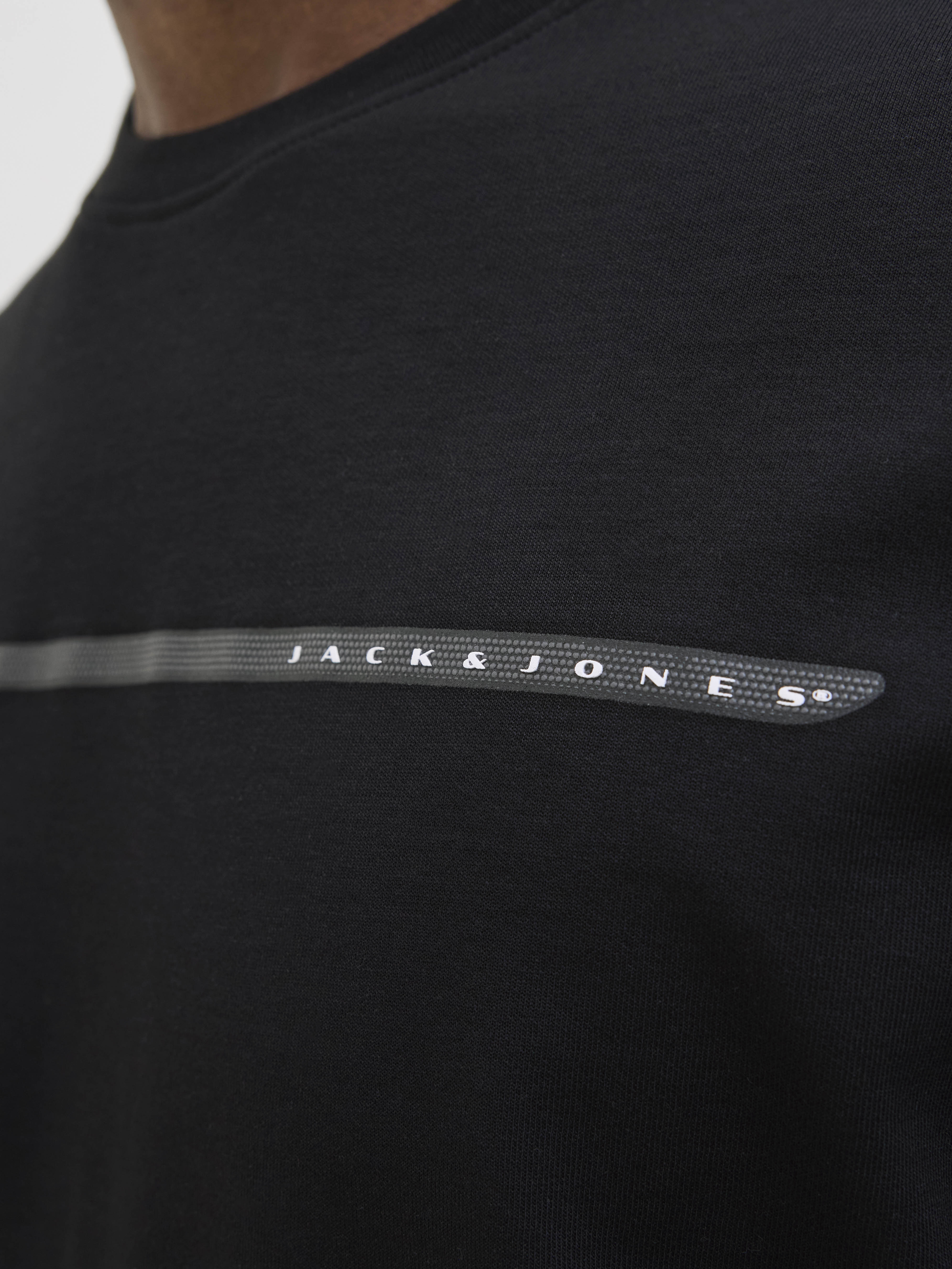 Jack & Jones - Fusion - Férfi póló