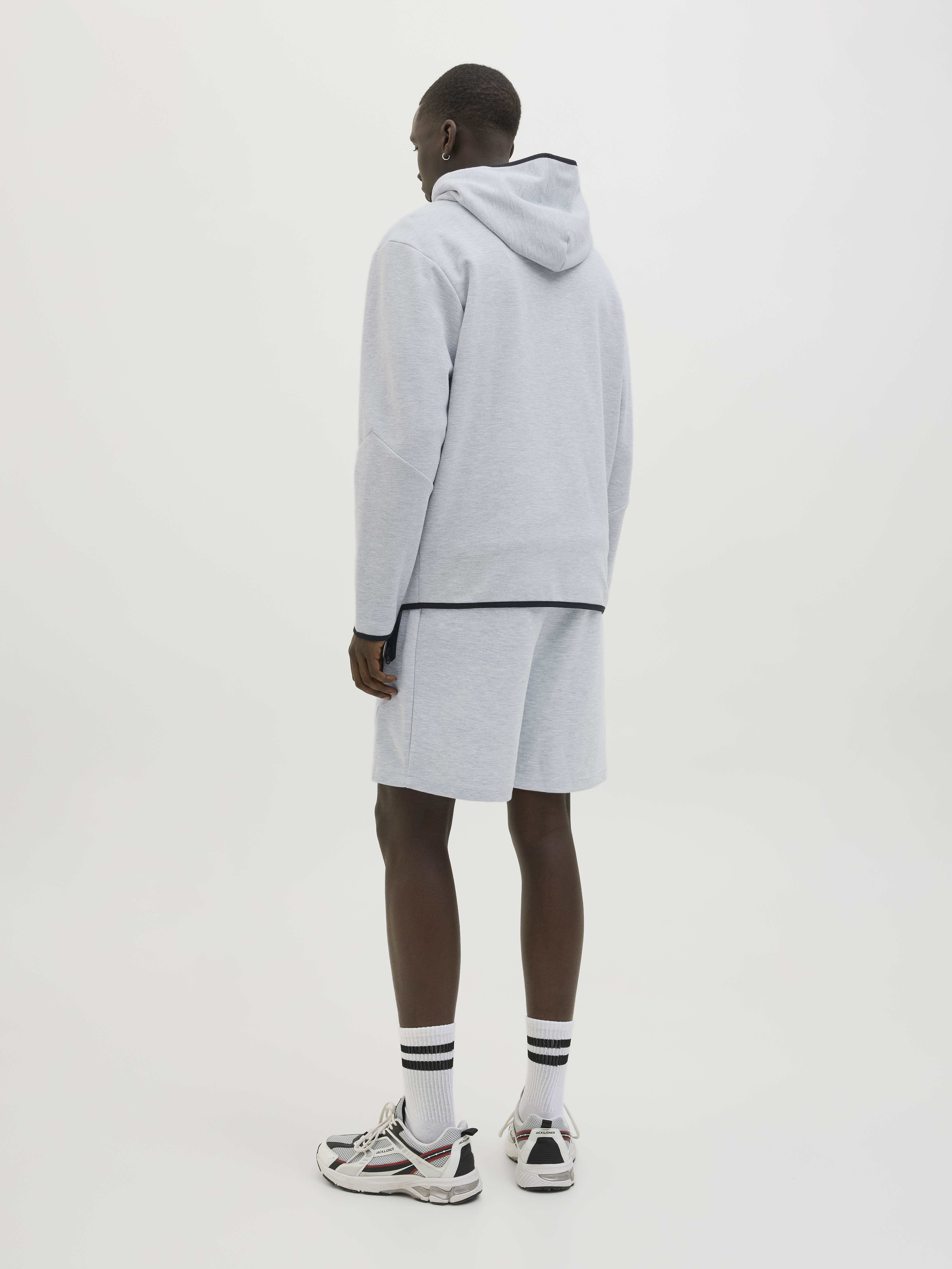 Jack & Jones - Gordon Fusion - Sportos Férfi rövidnadrág