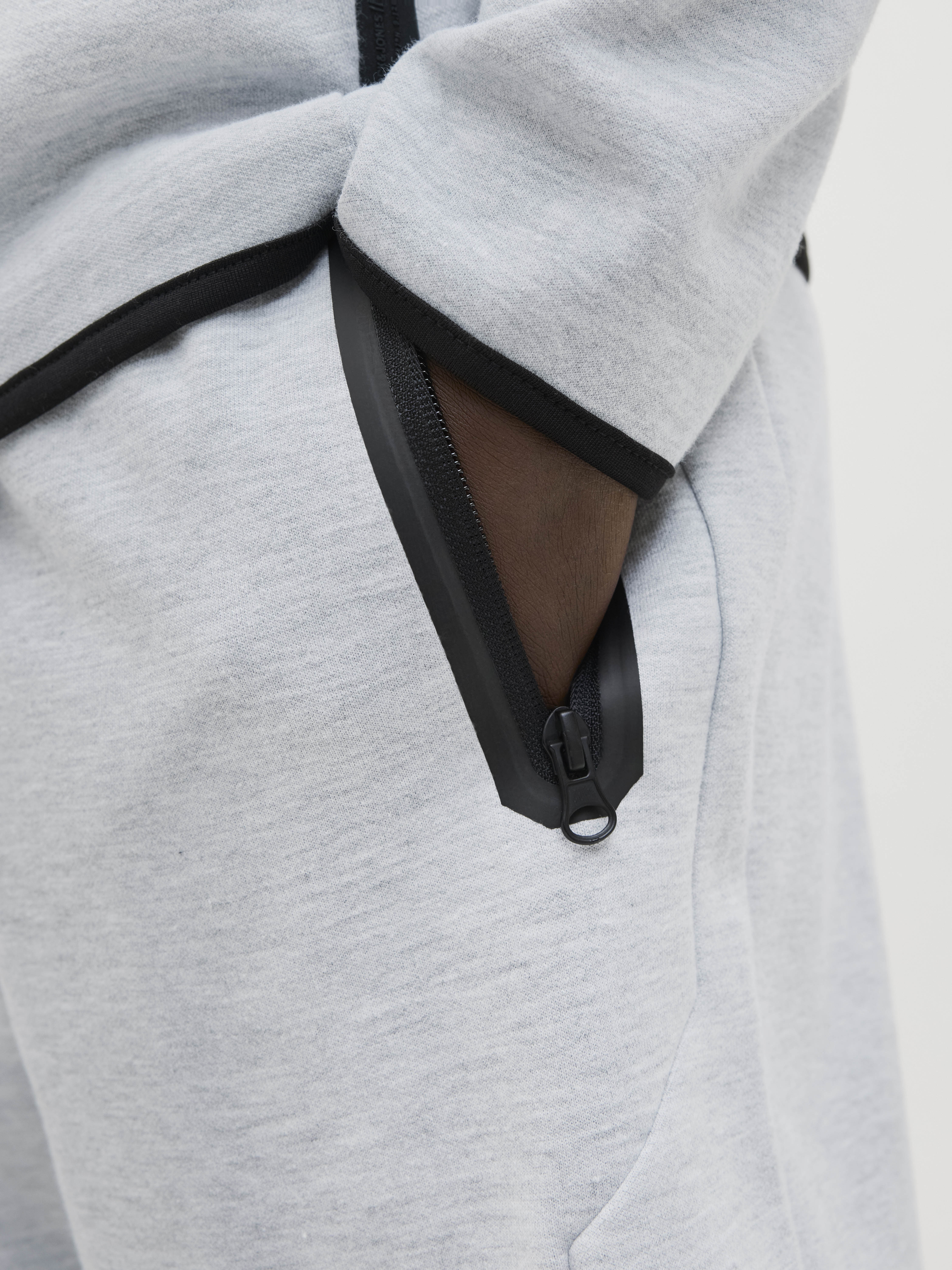 Jack & Jones - Gordon Fusion - Sportos Férfi rövidnadrág