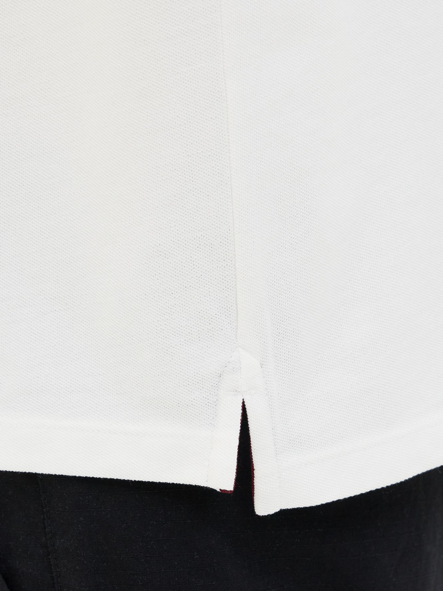 Jack & Jones - Galléros Férfi póló