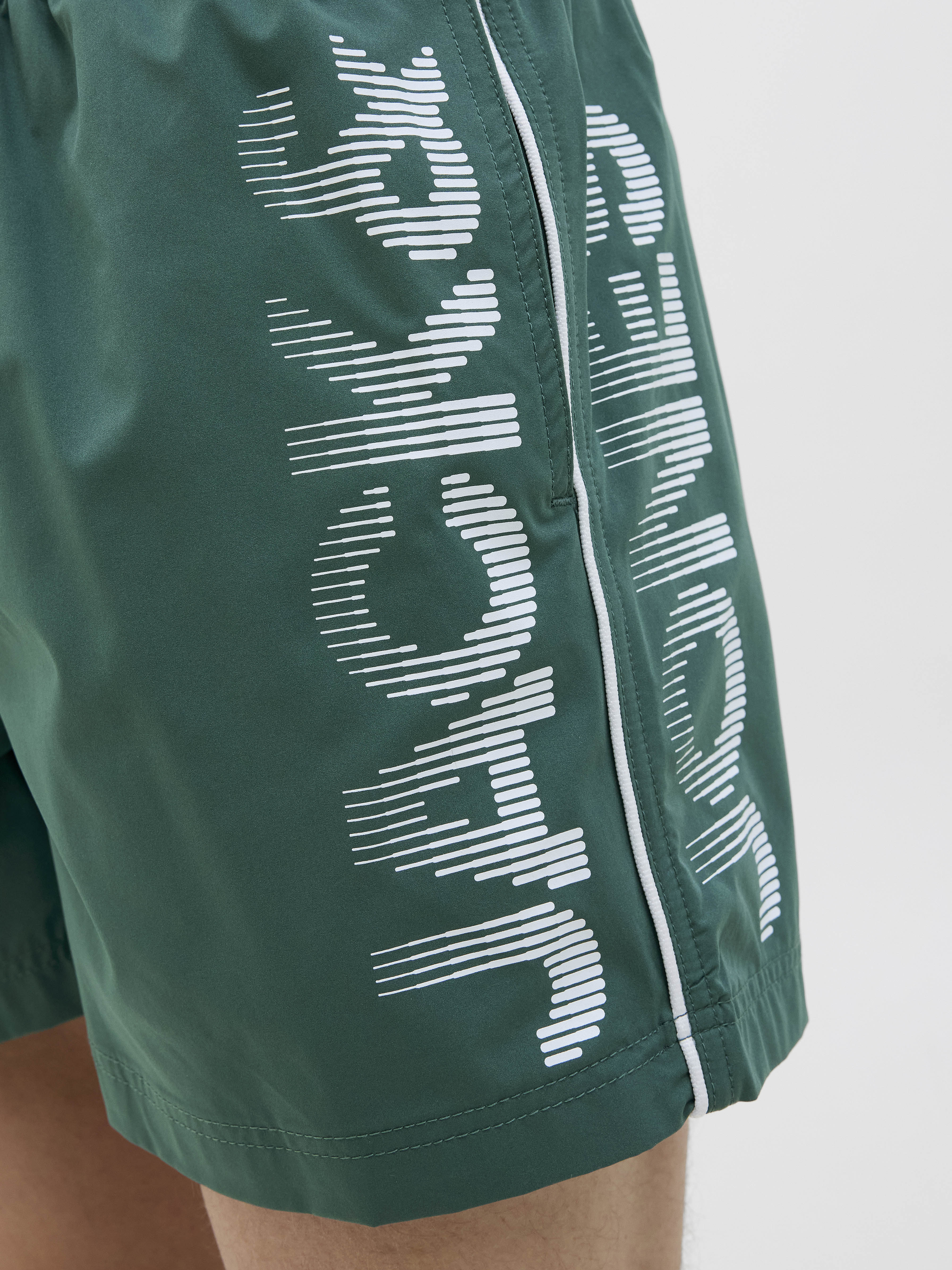 Jack & Jones - Maui Swim - Férfi fürdőruha