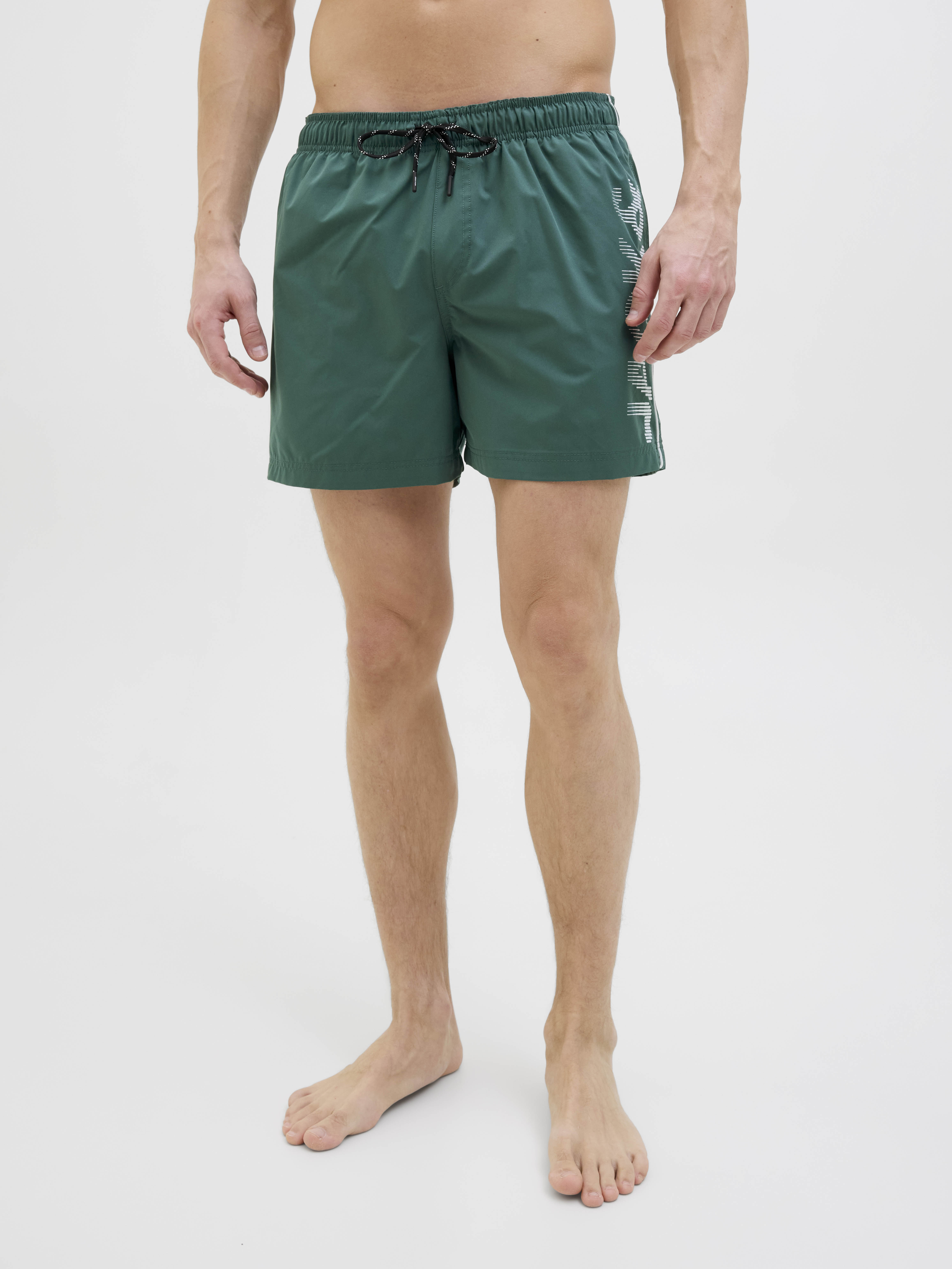 Jack & Jones - Maui Swim - Férfi fürdőruha