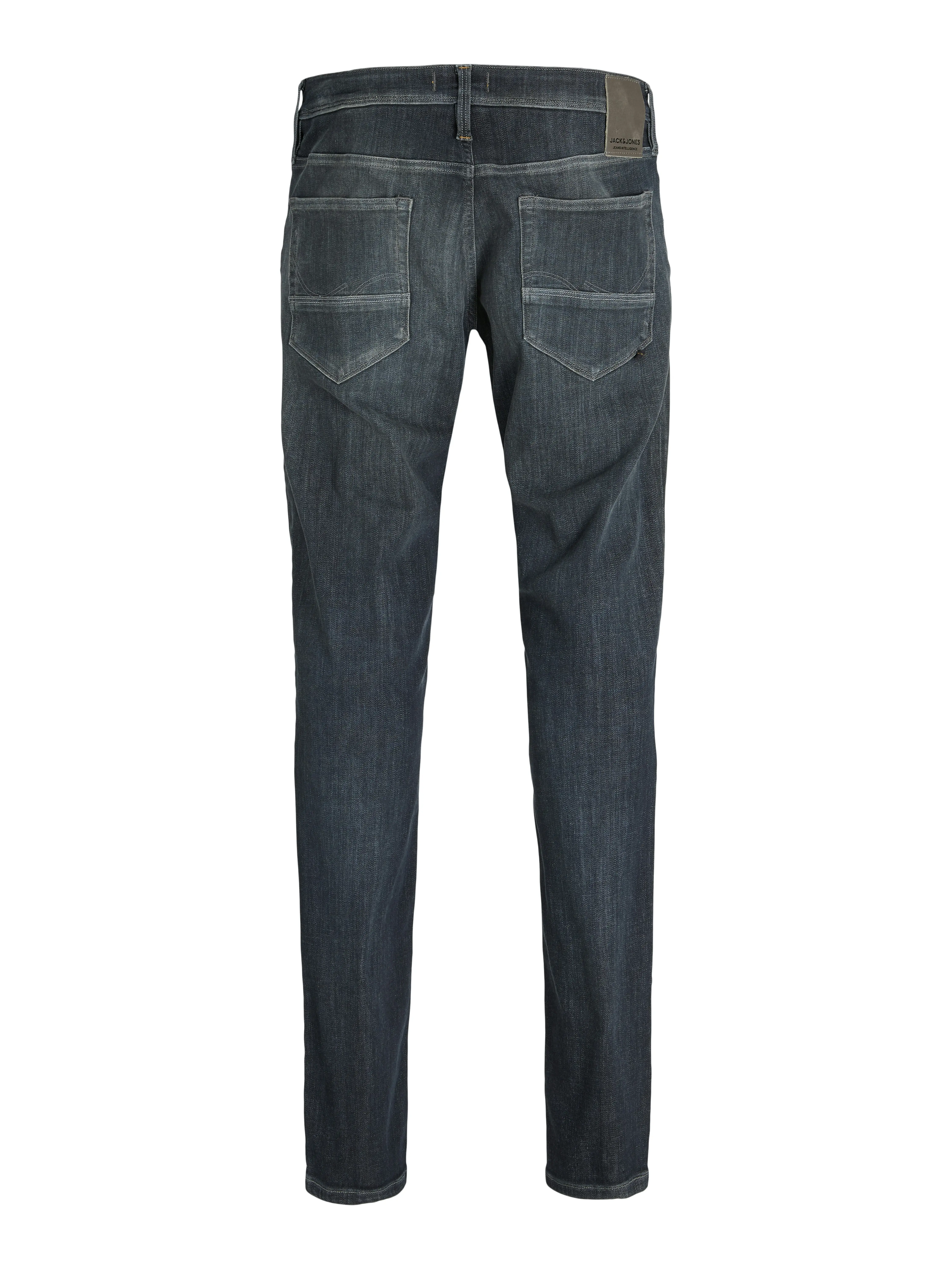 Jack & Jones - GLENN / Blue - Férfi farmernadrág