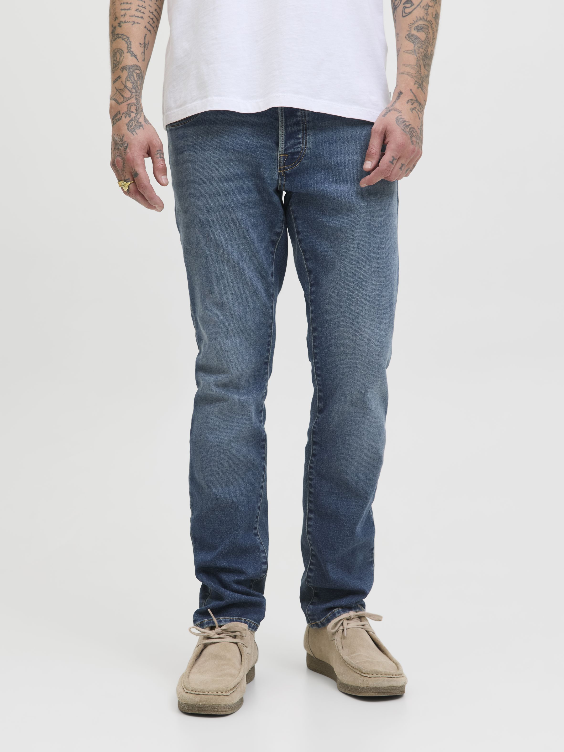 Jack & Jones - Glenn Icon - Férfi farmernadrág