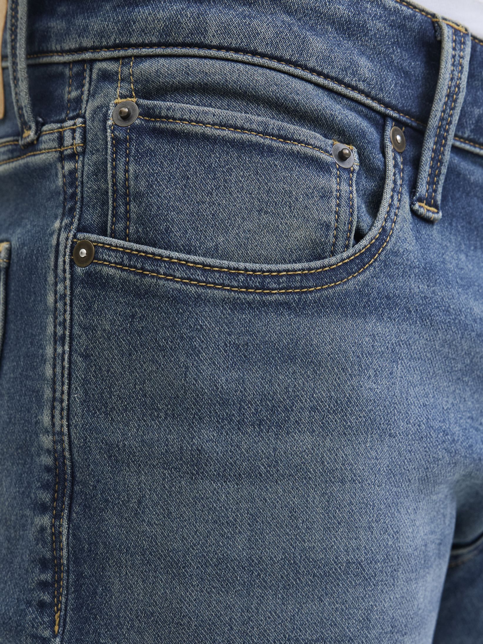 Jack & Jones - Glenn Icon - Férfi farmernadrág