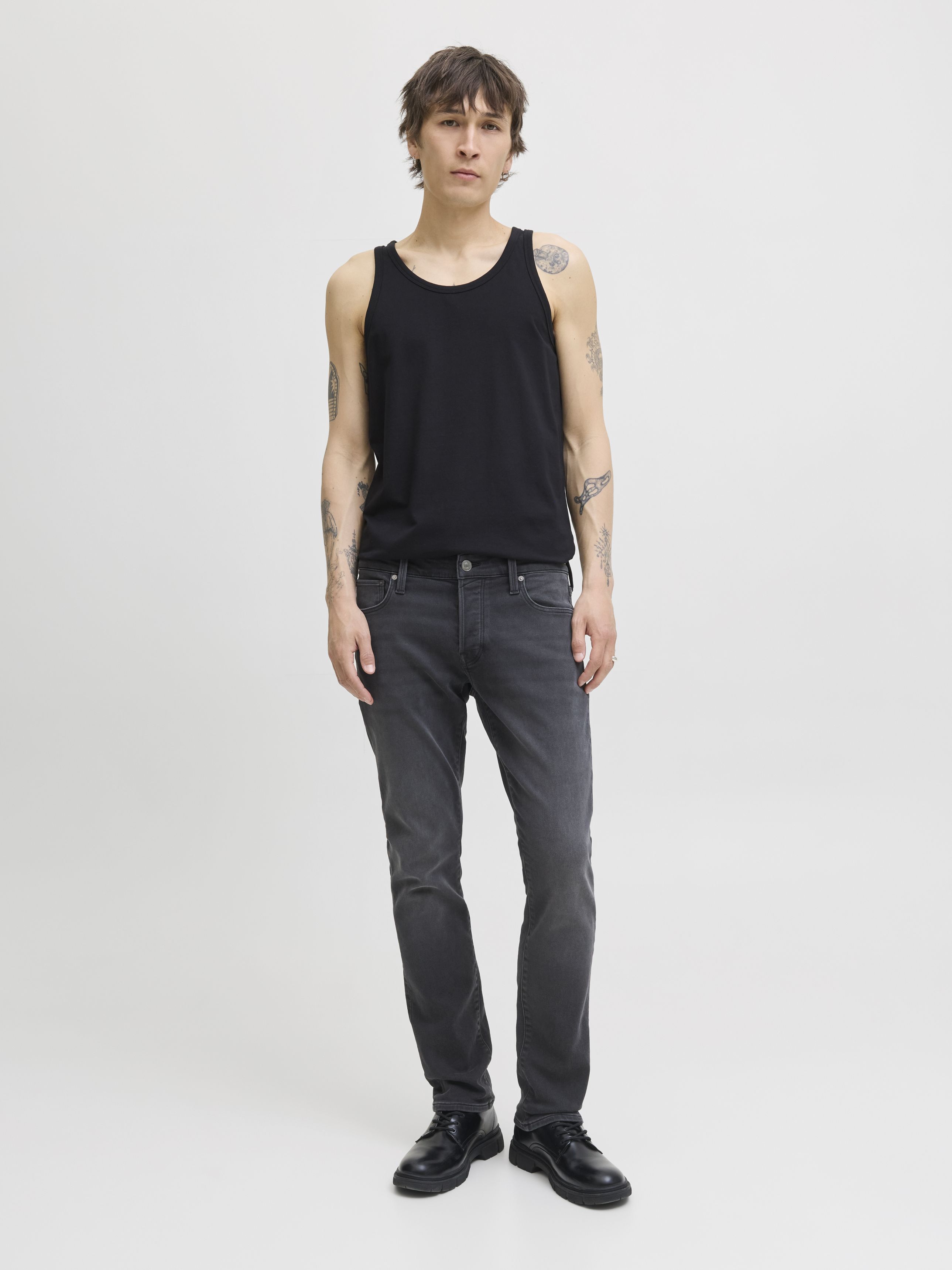 Jack & Jones - Mike Fox - Férfi farmernadrág