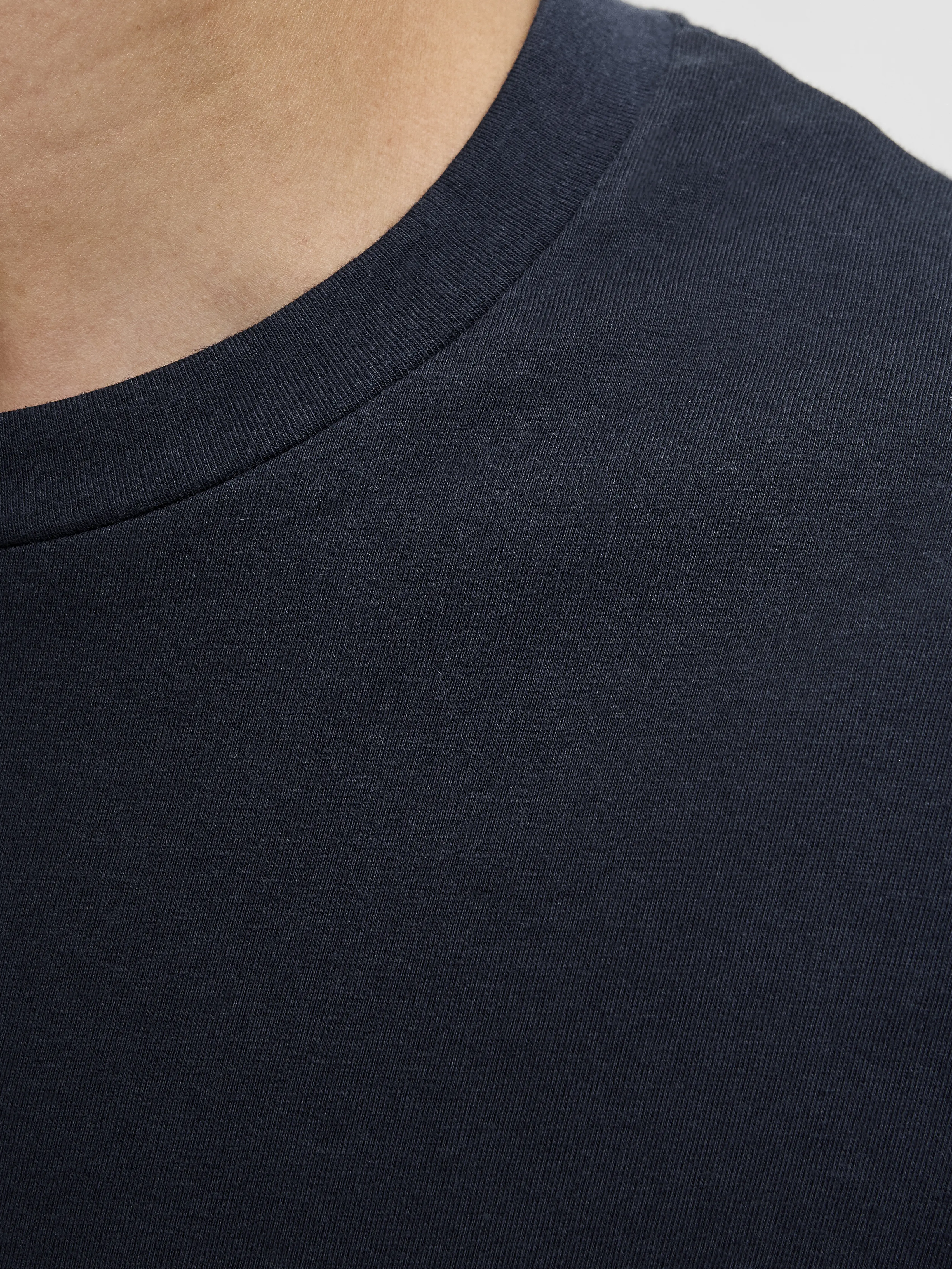 Jack & Jones - MAKOTO - Férfi póló