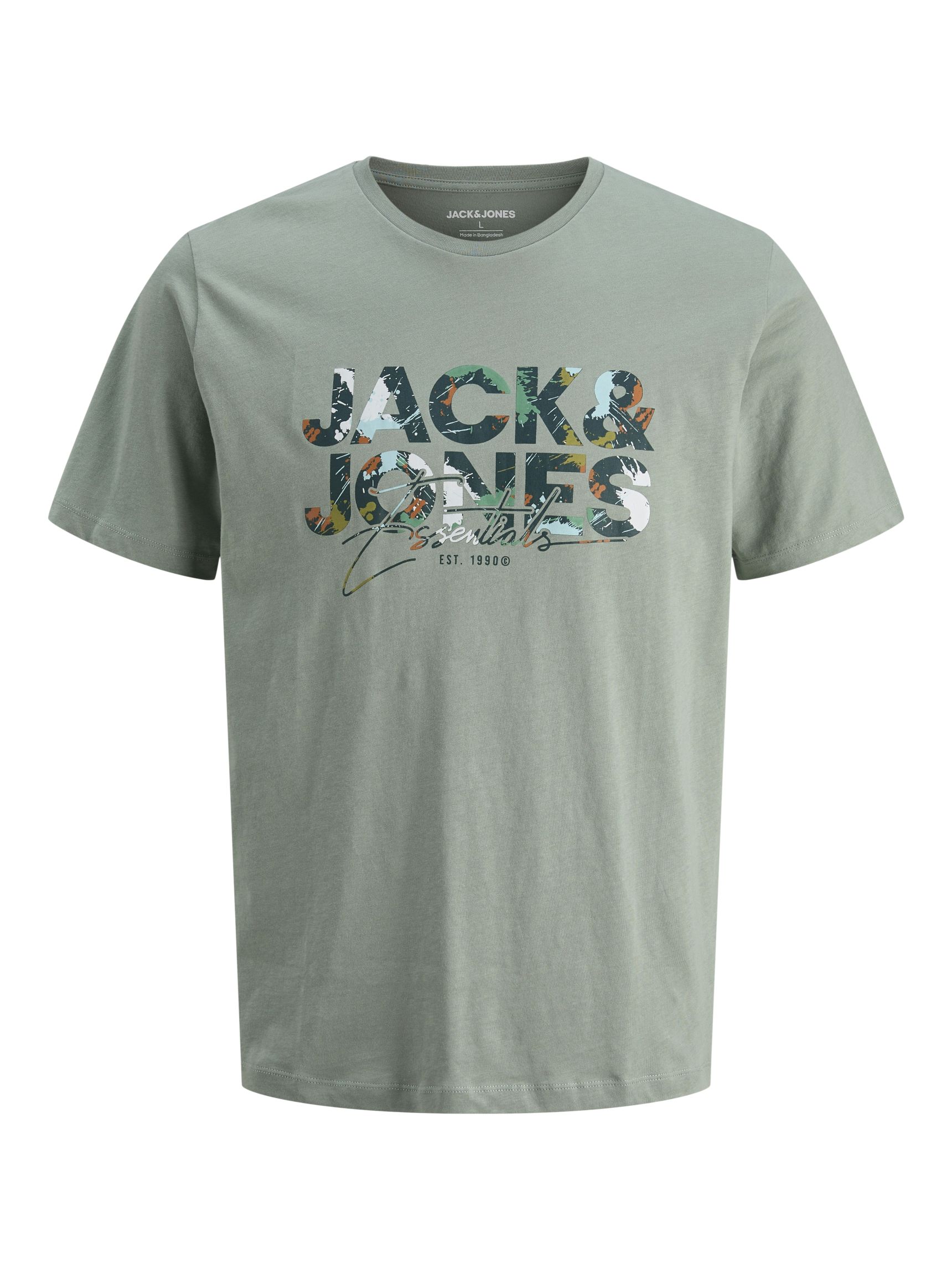 Jack & Jones - Geplas - Férfi póló