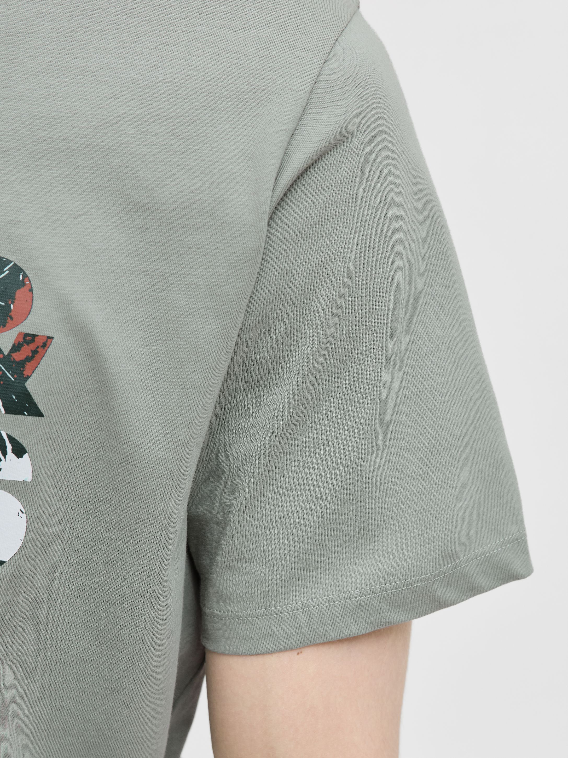 Jack & Jones - Geplas - Férfi póló