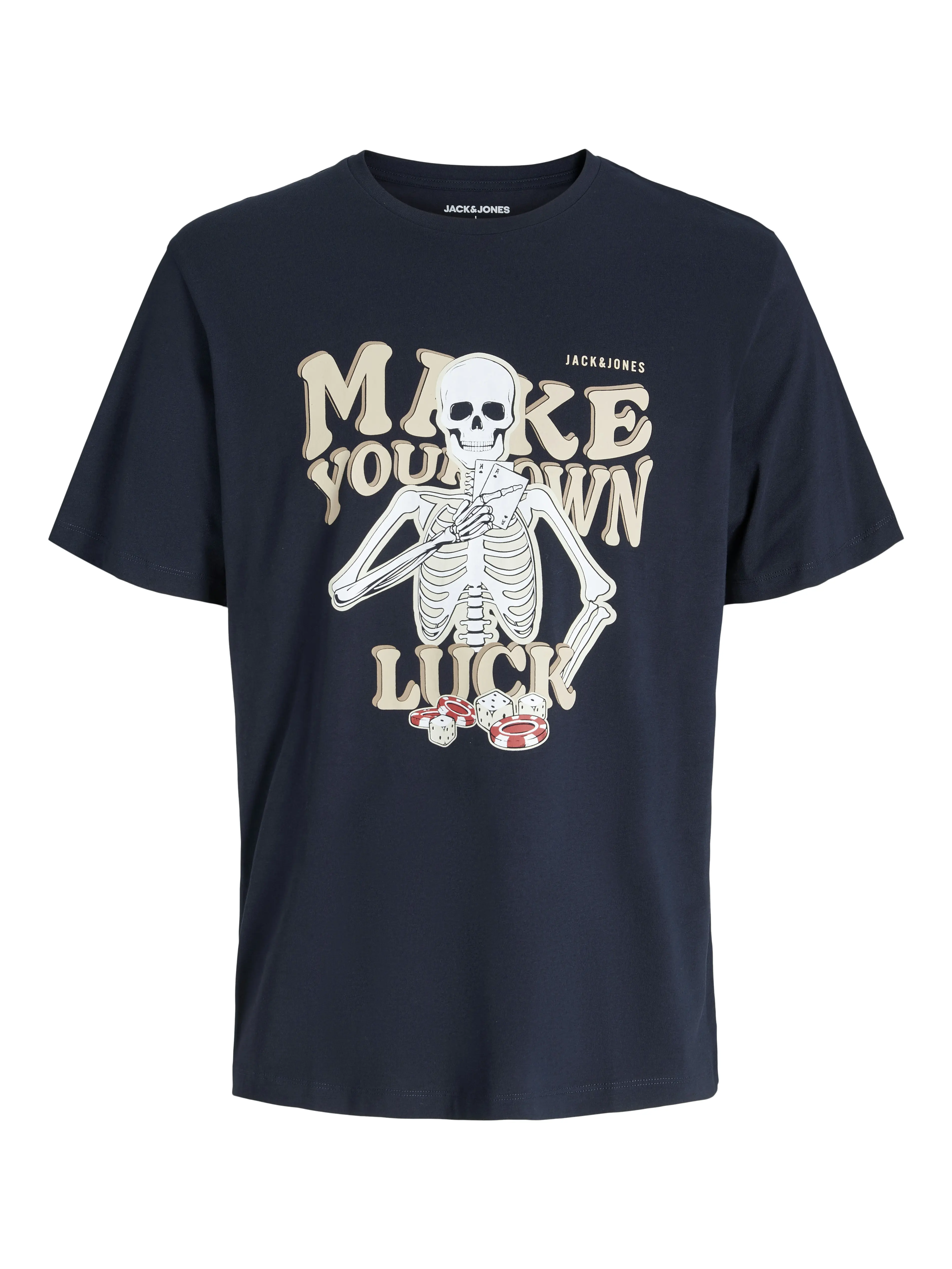 Jack & Jones - SULLY - Férfi póló