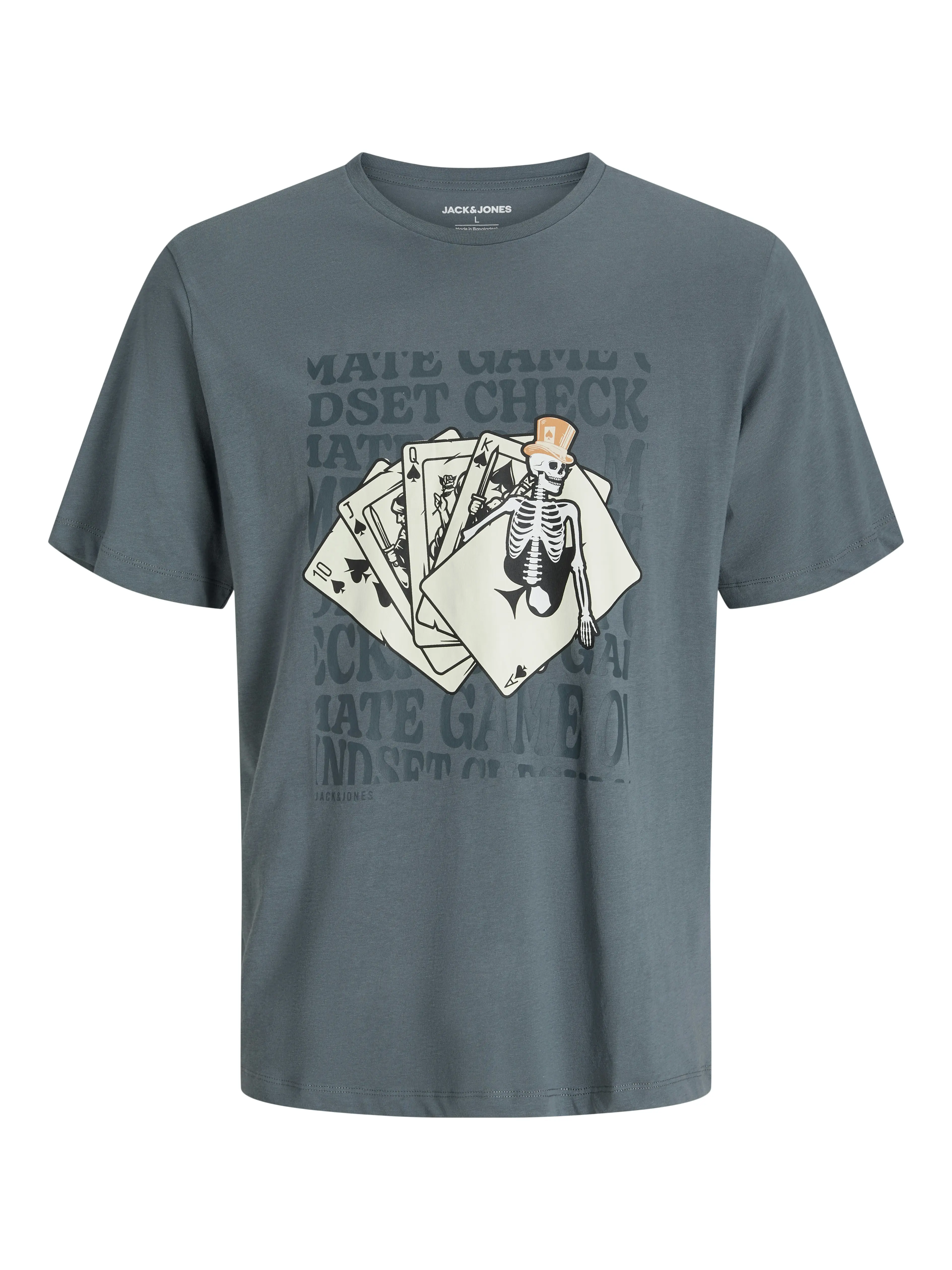 Jack & Jones - SULLY - Férfi póló