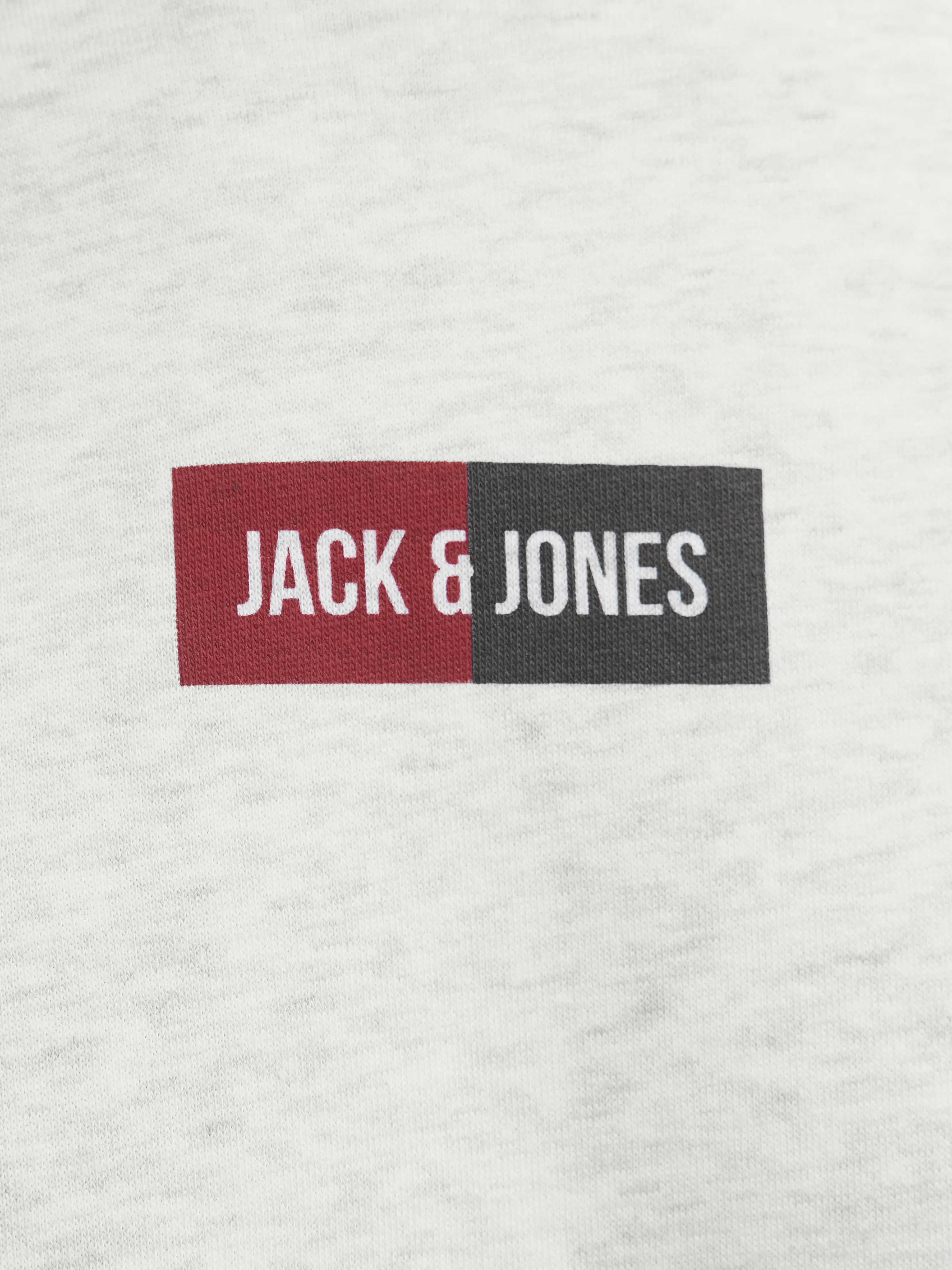 Jack & Jones - PAN - Sportos Férfi pulóver