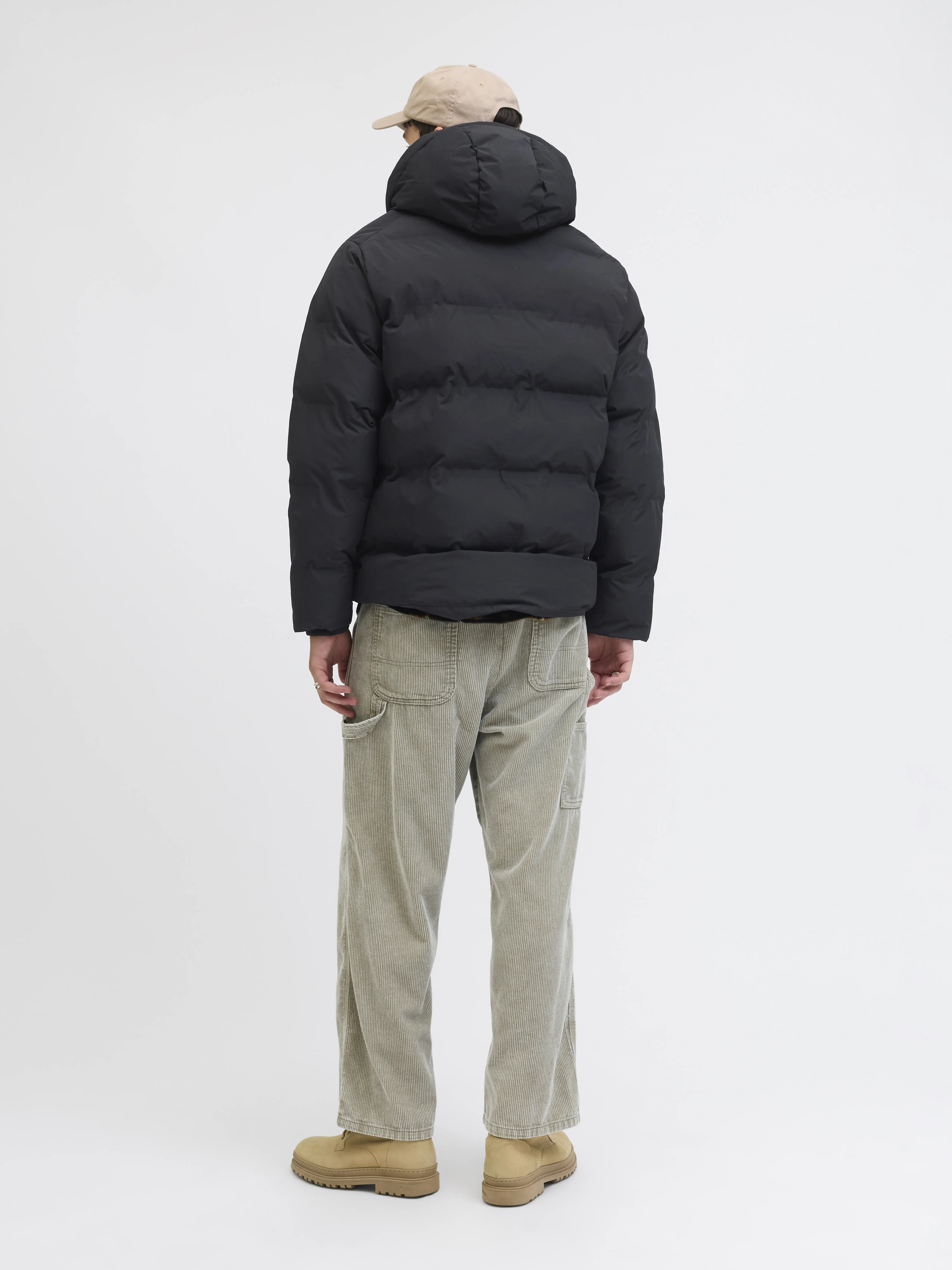 Jack & Jones - SOHO - Férfi dzseki