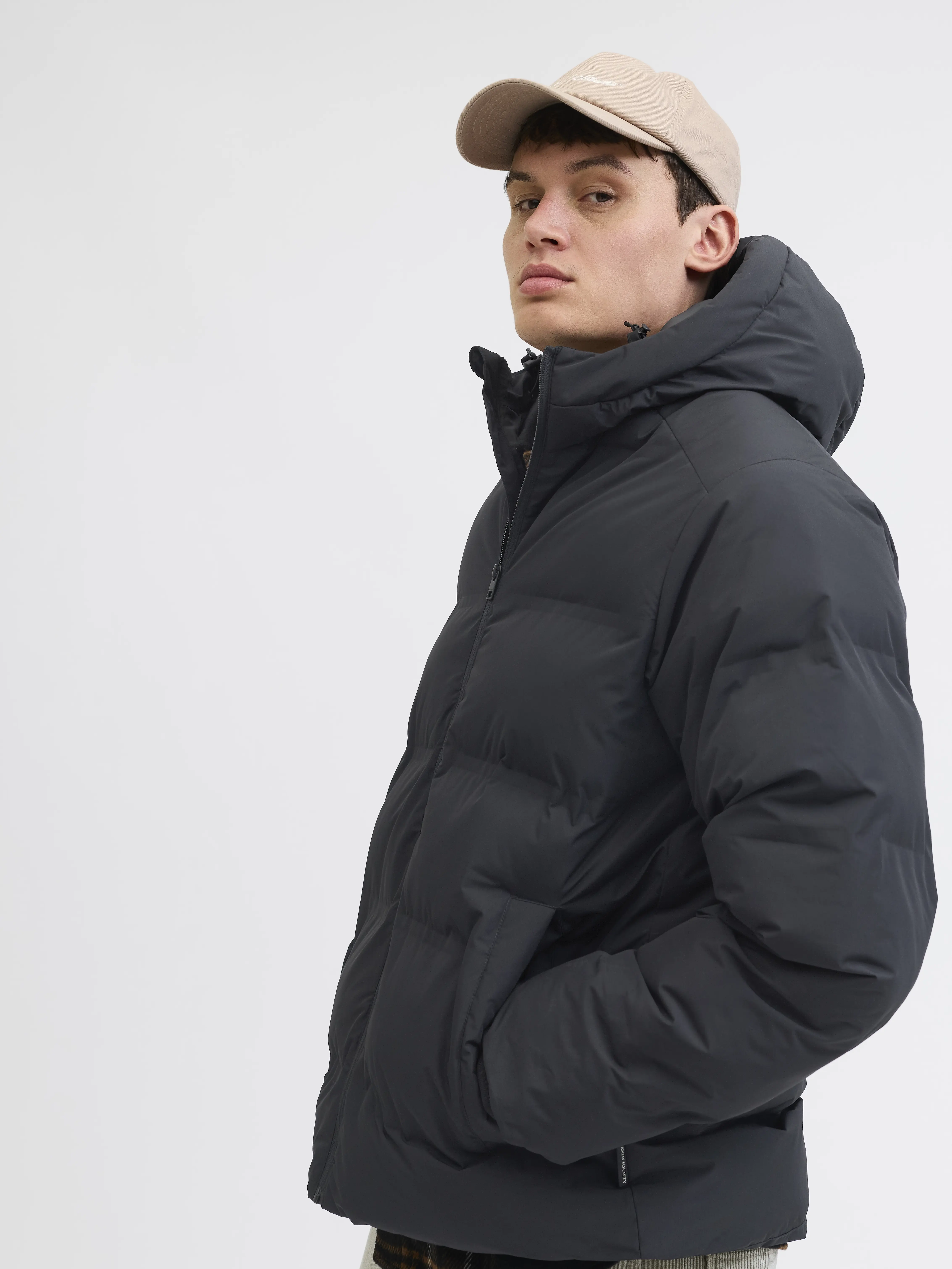 Jack & Jones - SOHO - Férfi dzseki