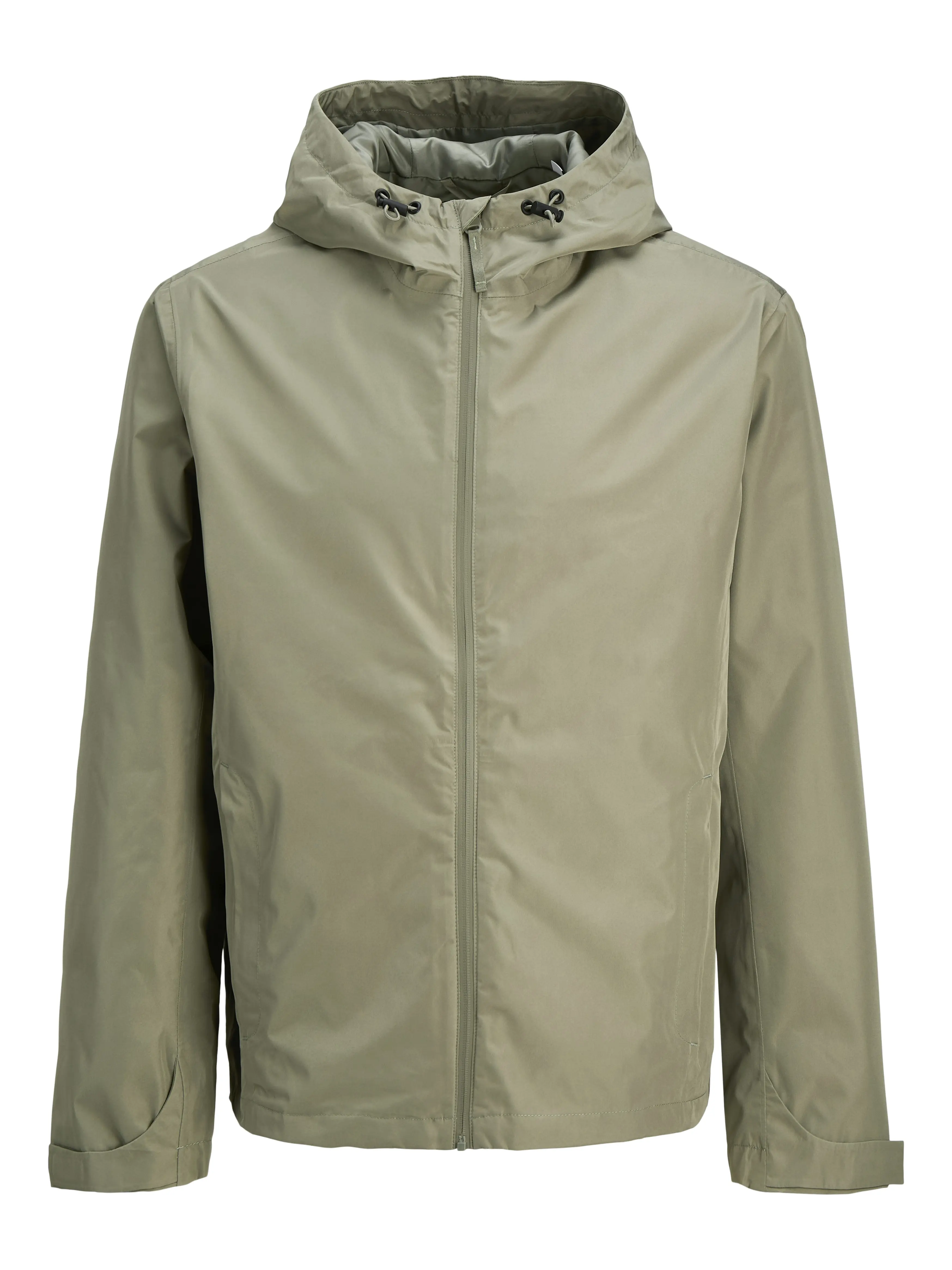 Jack & Jones - FLYNN / Grey - Férfi kabát