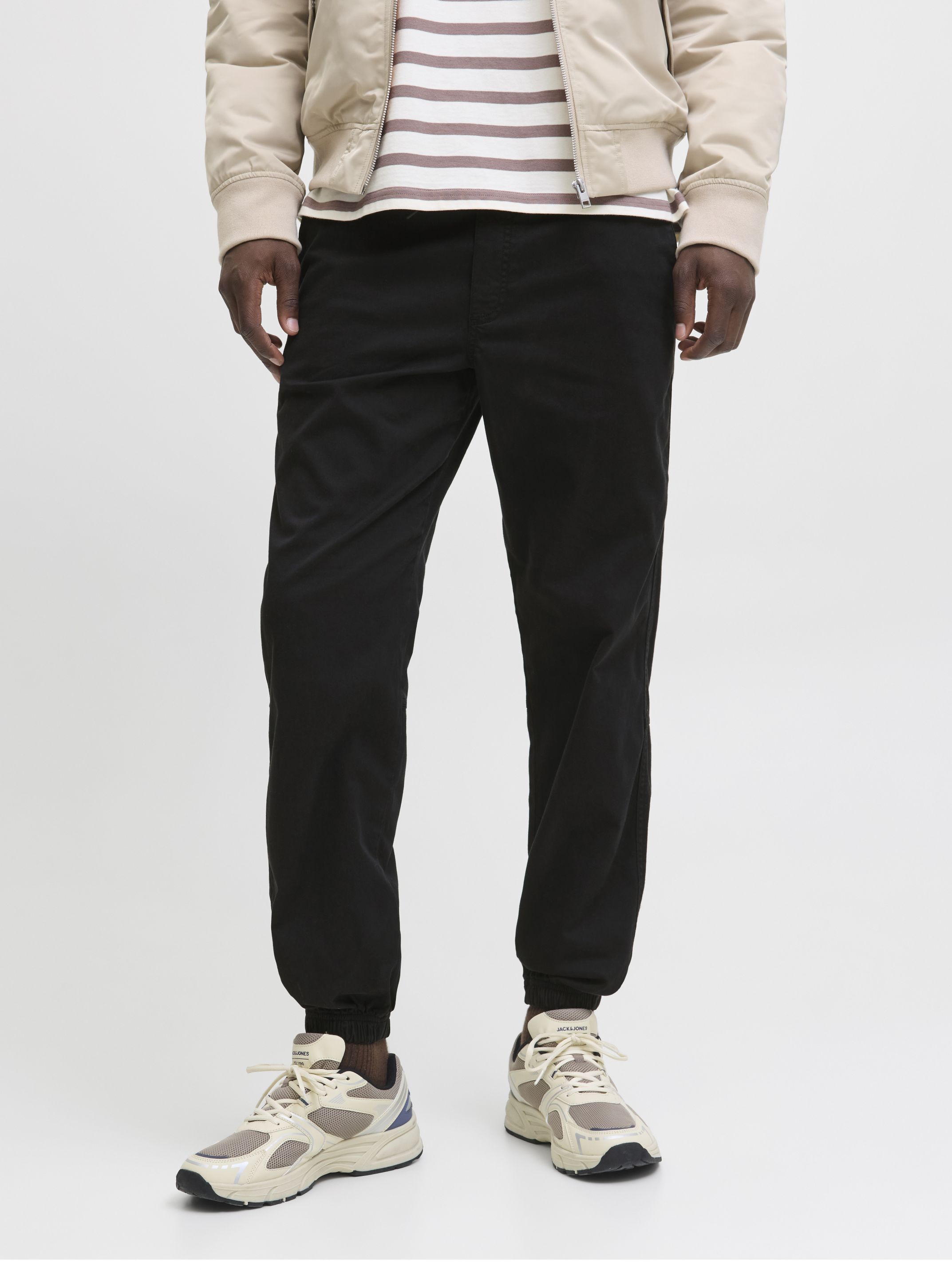 Jack & Jones - Kane Troy - Férfi nadrág Jack & Jones - Kane Troy - Férfi nadrág
