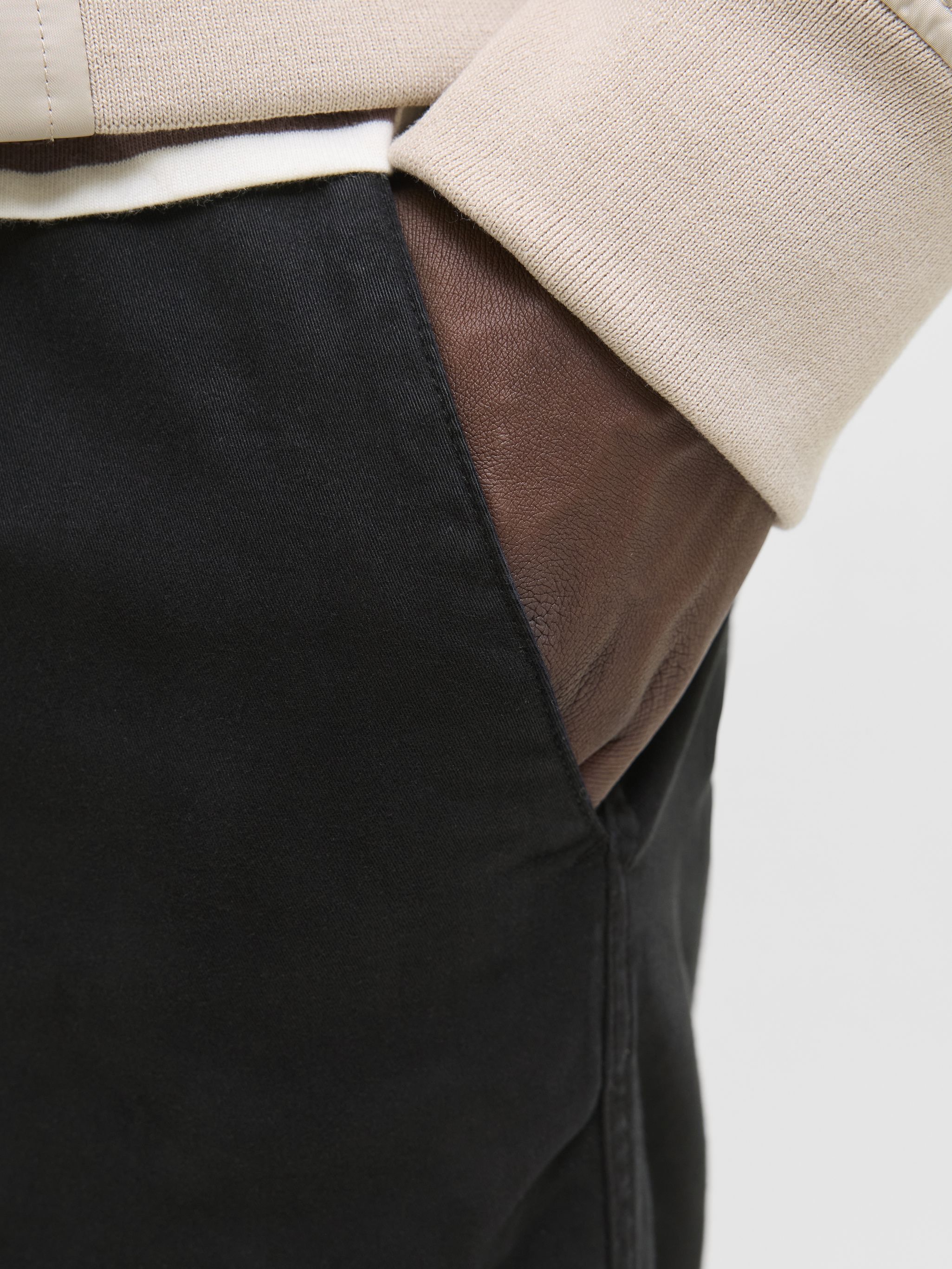 Jack & Jones - Kane Troy - Férfi nadrág Jack & Jones - Kane Troy - Férfi nadrág
