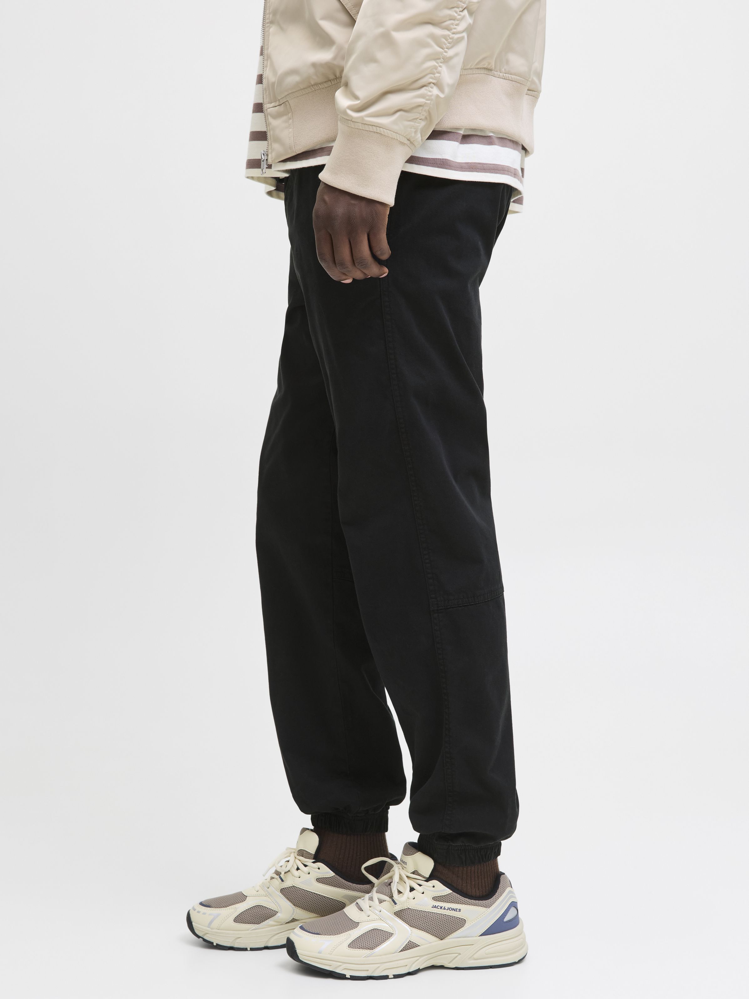 Jack & Jones - Kane Troy - Férfi nadrág Jack & Jones - Kane Troy - Férfi nadrág