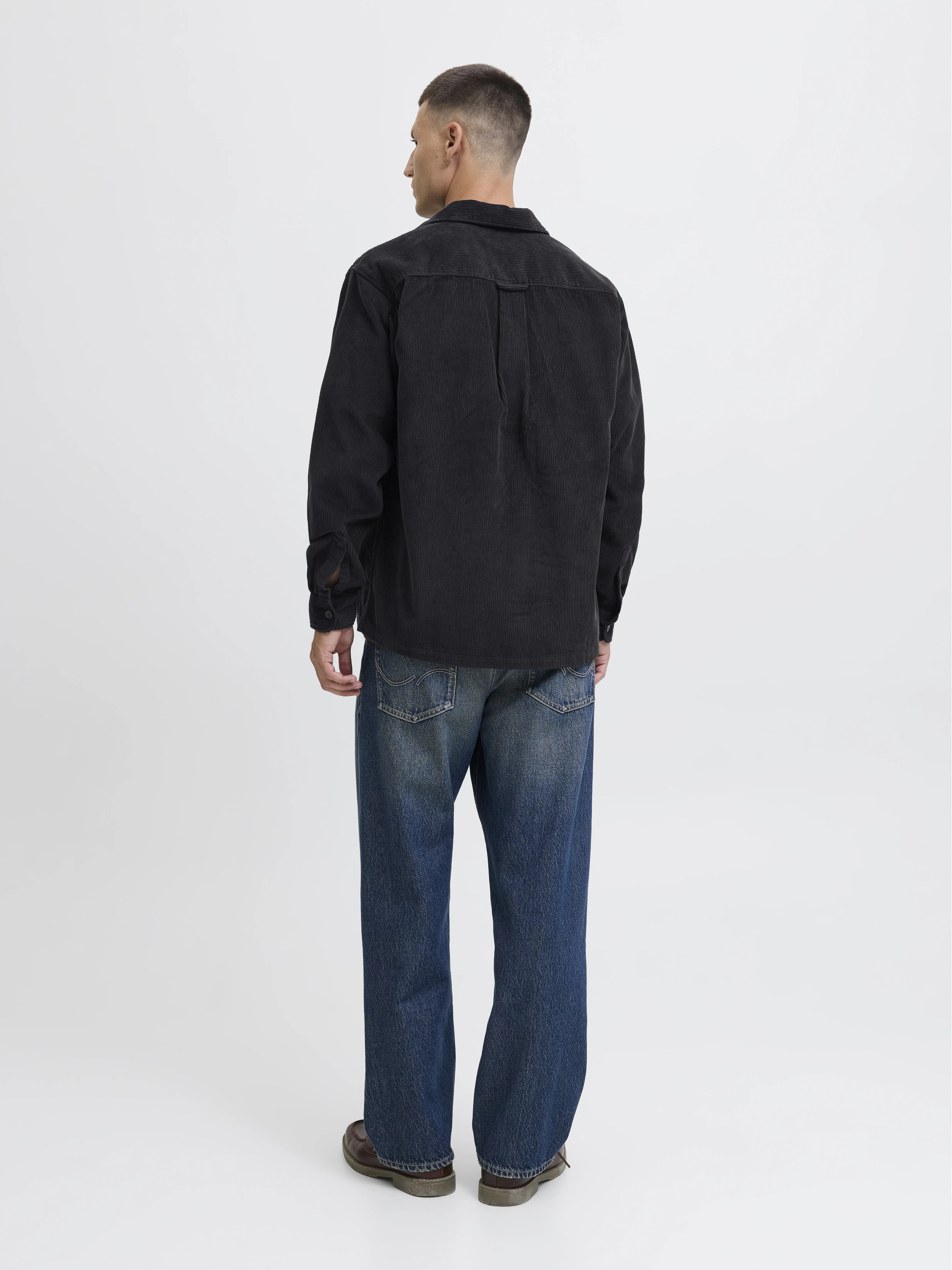 Jack & Jones - JRDUROY - Férfi ing