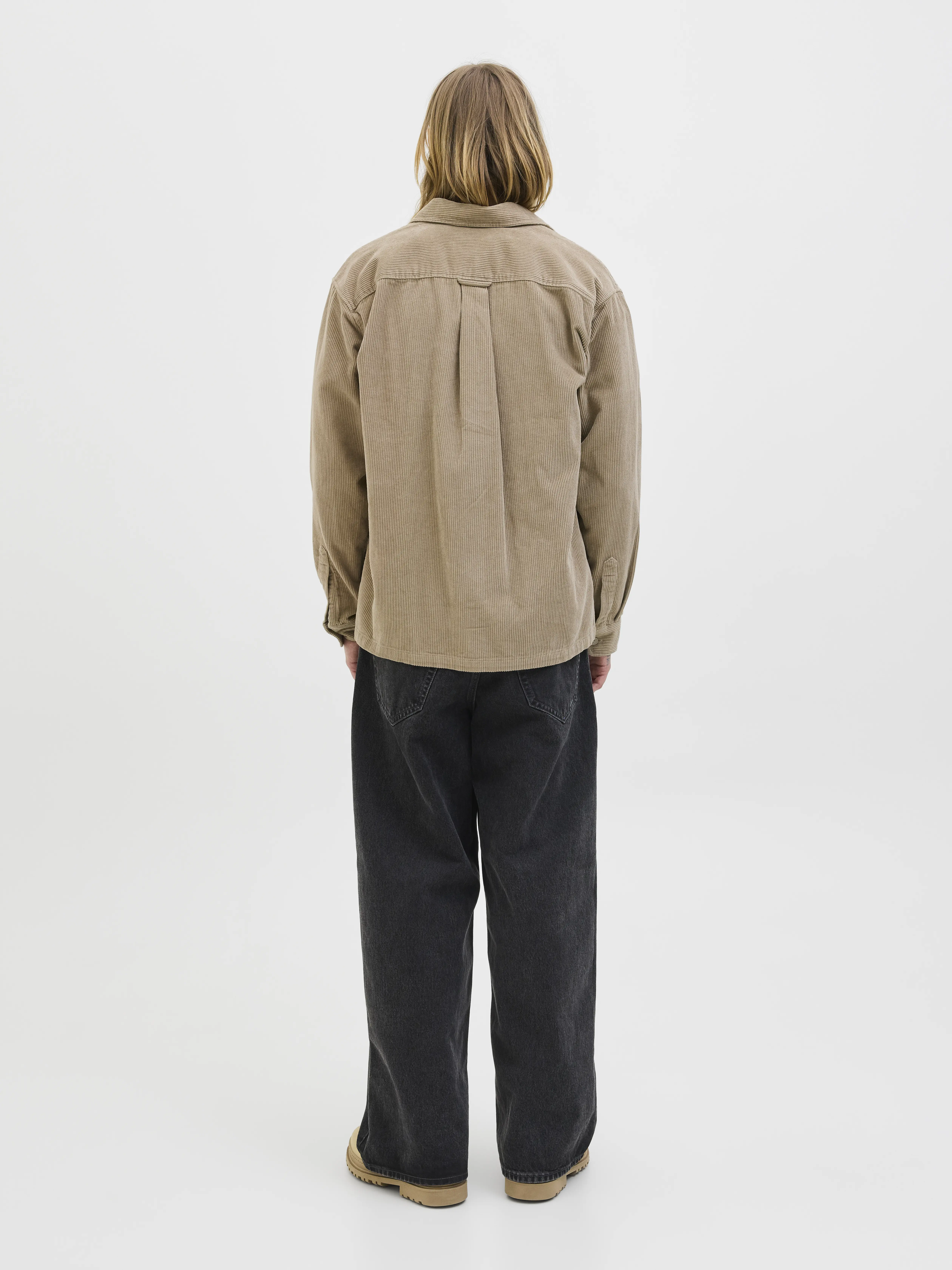 Jack & Jones - JRDUROY - Férfi ing