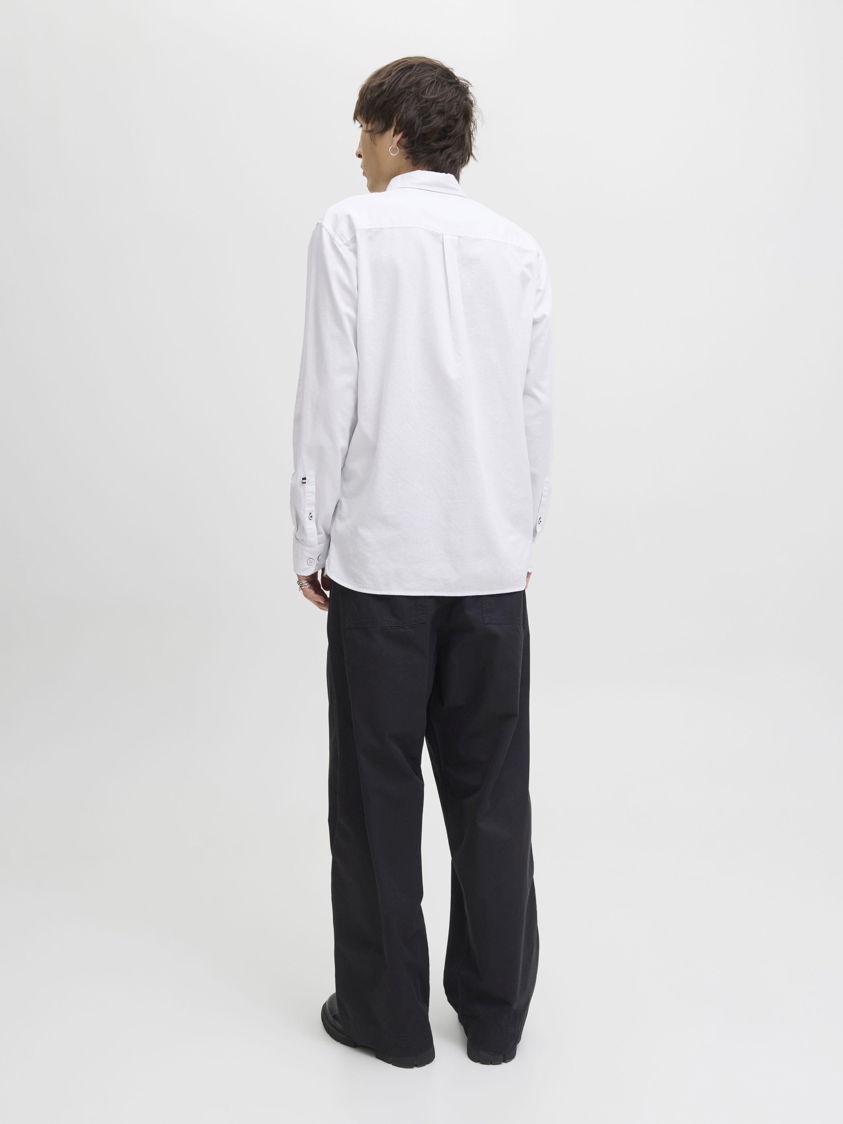 Jack & Jones - Oxford - Férfi ing