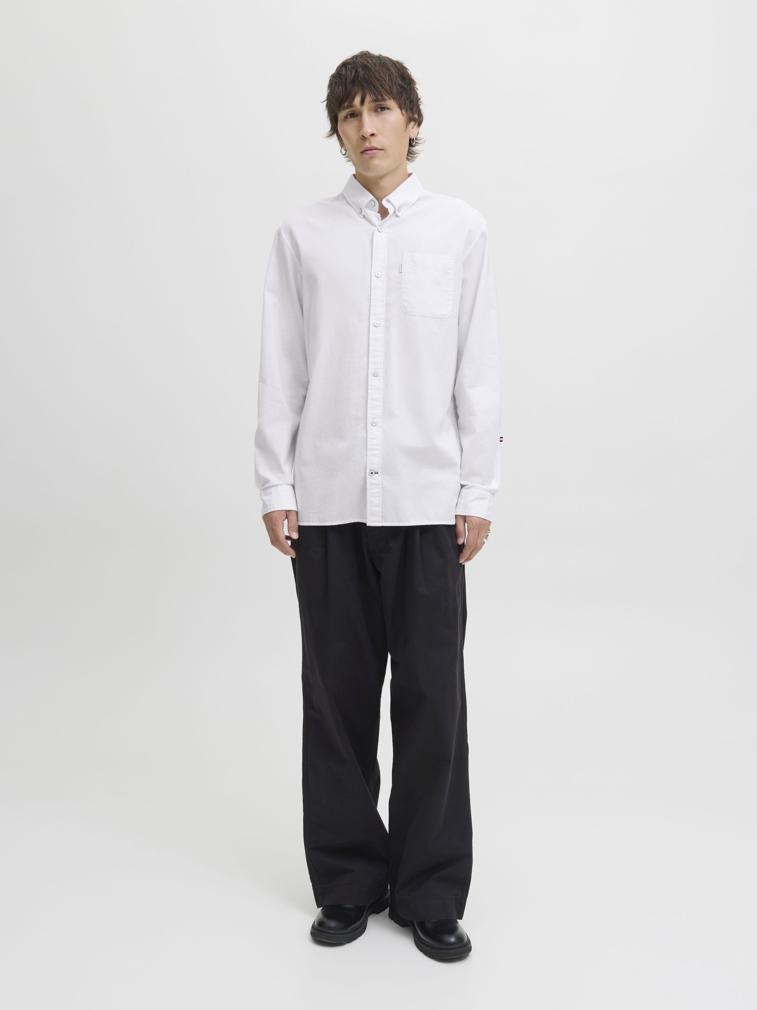 Jack & Jones - Oxford - Férfi ing