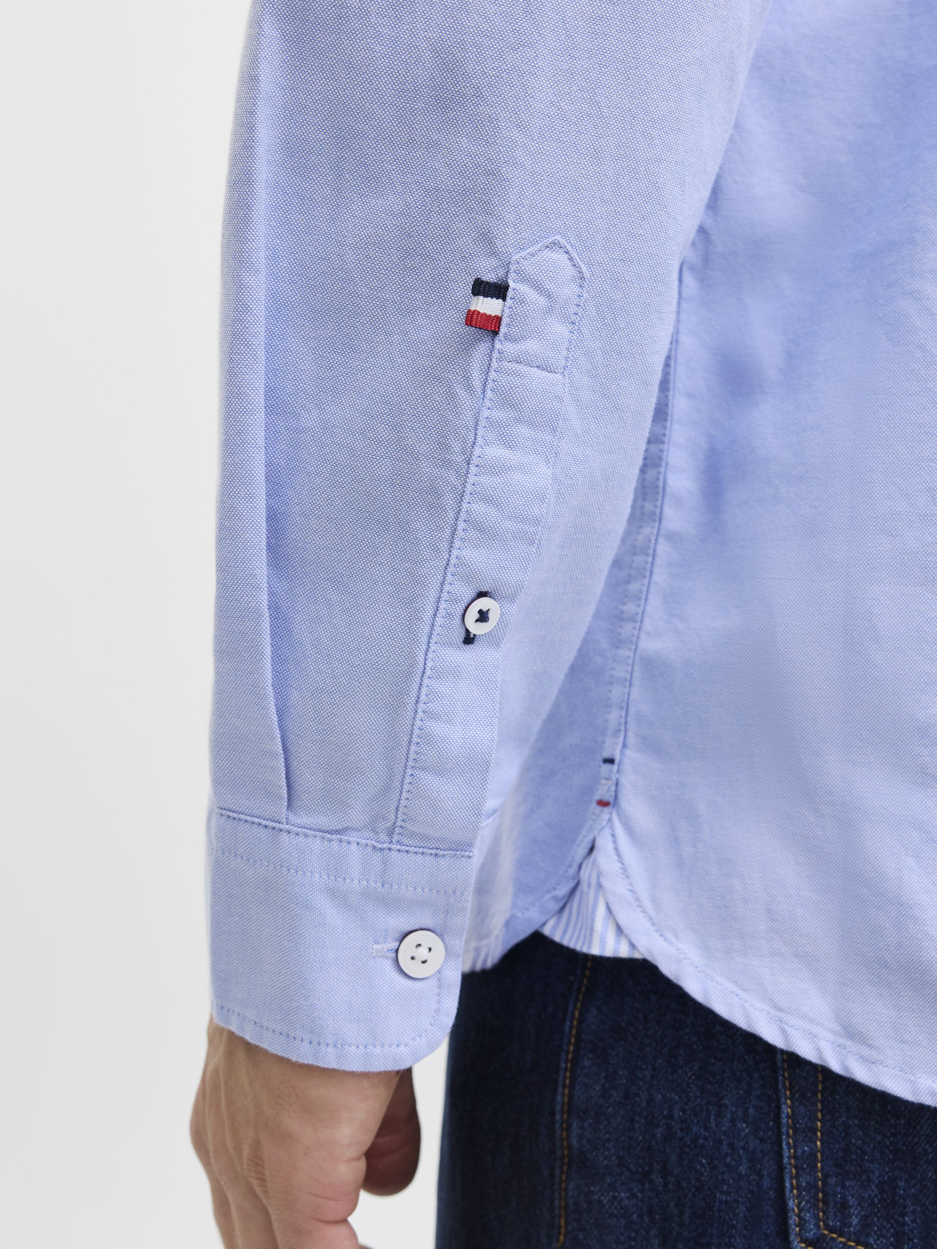 Jack & Jones - Oxford - Férfi ing