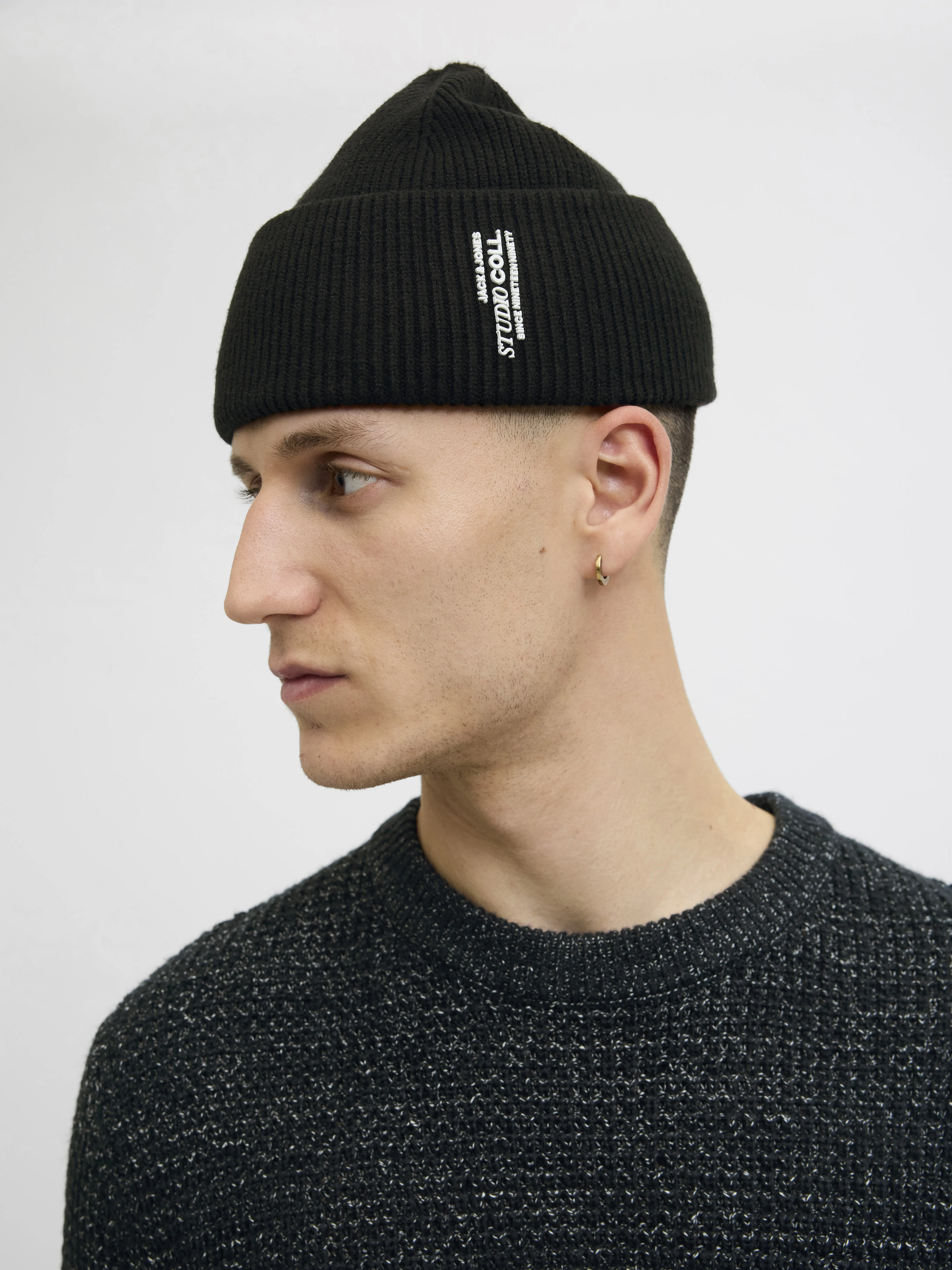 Jack & Jones - COLL - Férfi sapka