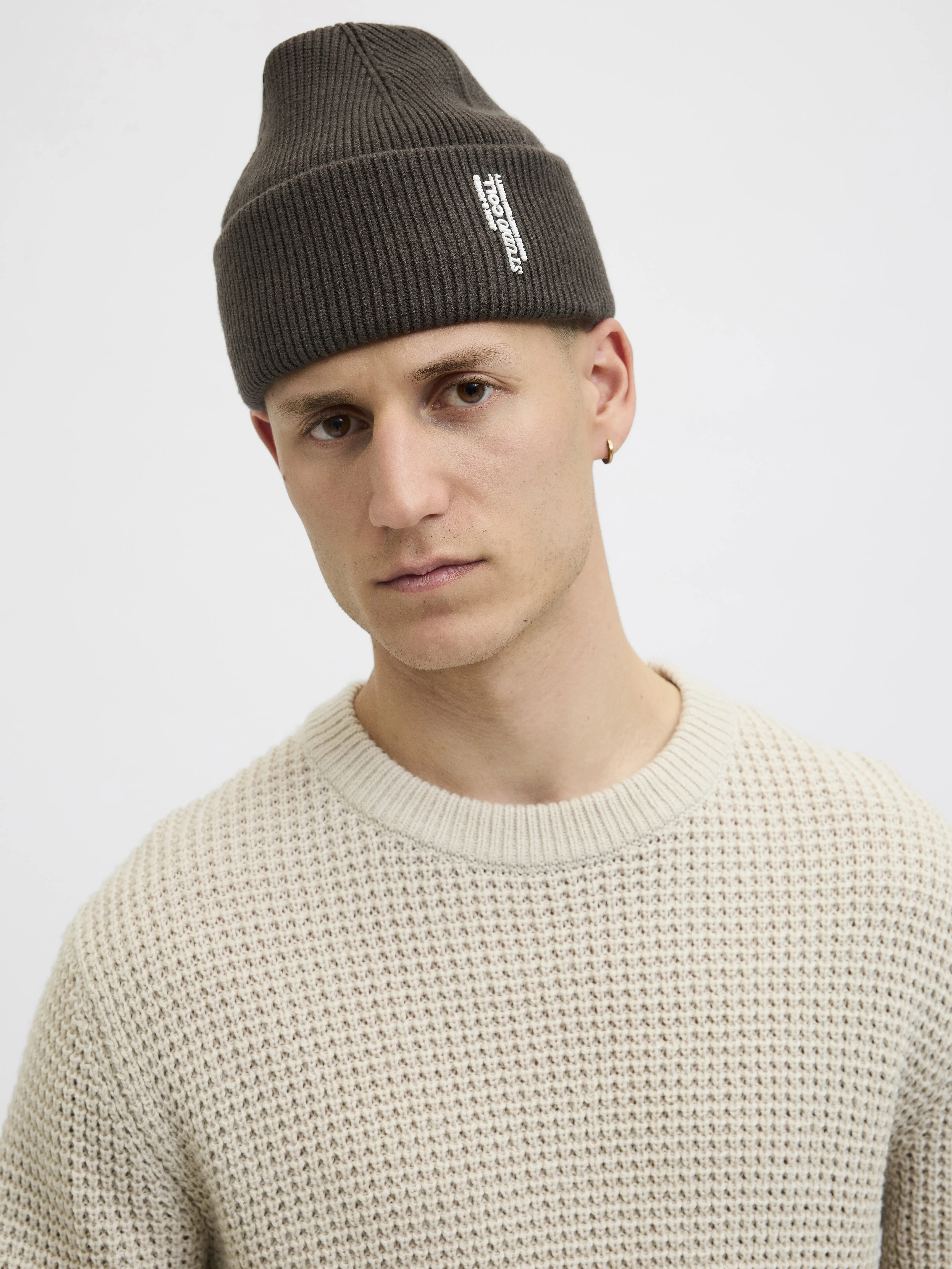Jack & Jones - COLL - Férfi sapka