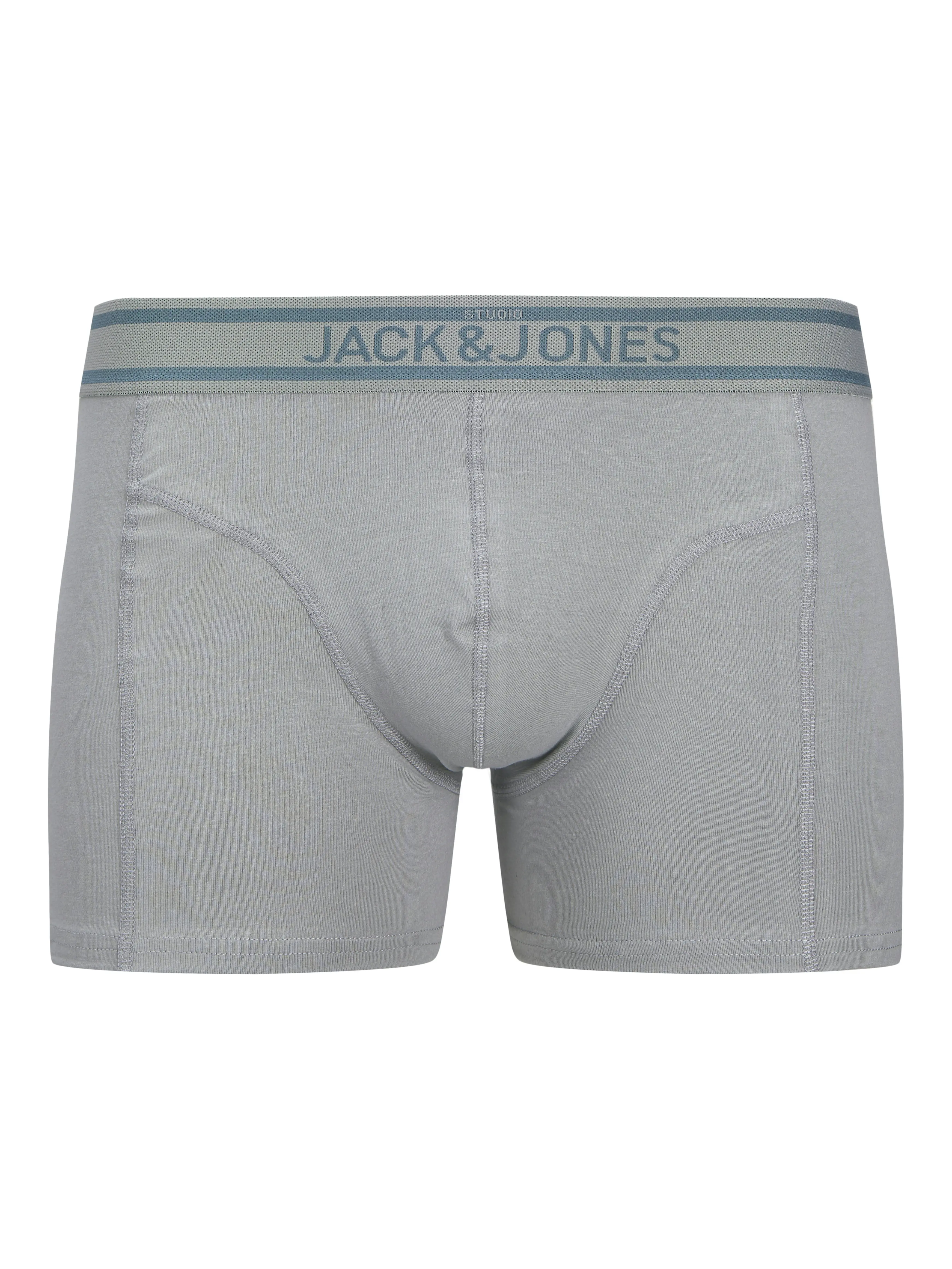 Jack & Jones - JOHN - Férfi alsónadrág szett - 3 db