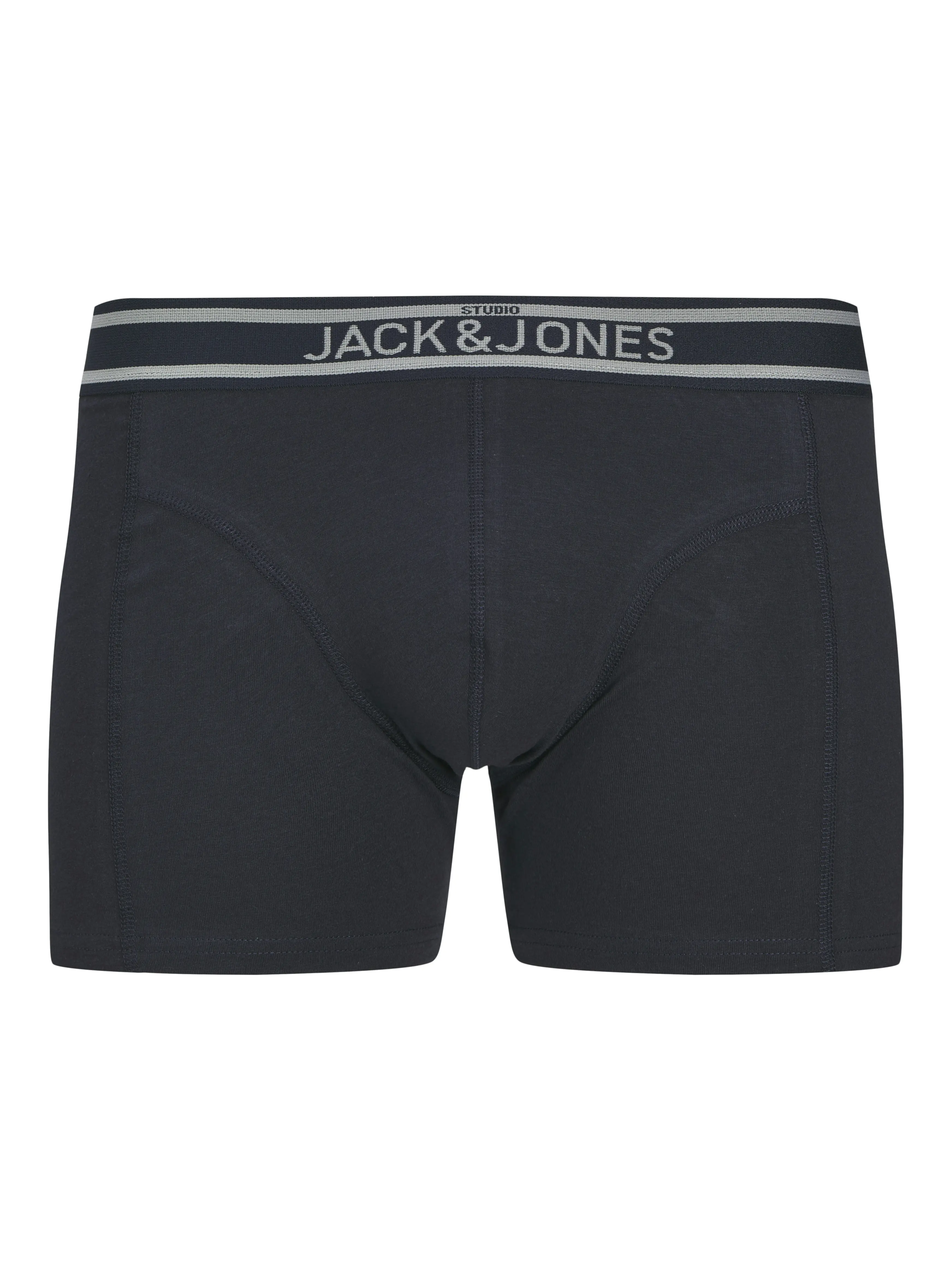 Jack & Jones - JOHN - Férfi alsónadrág szett - 3 db