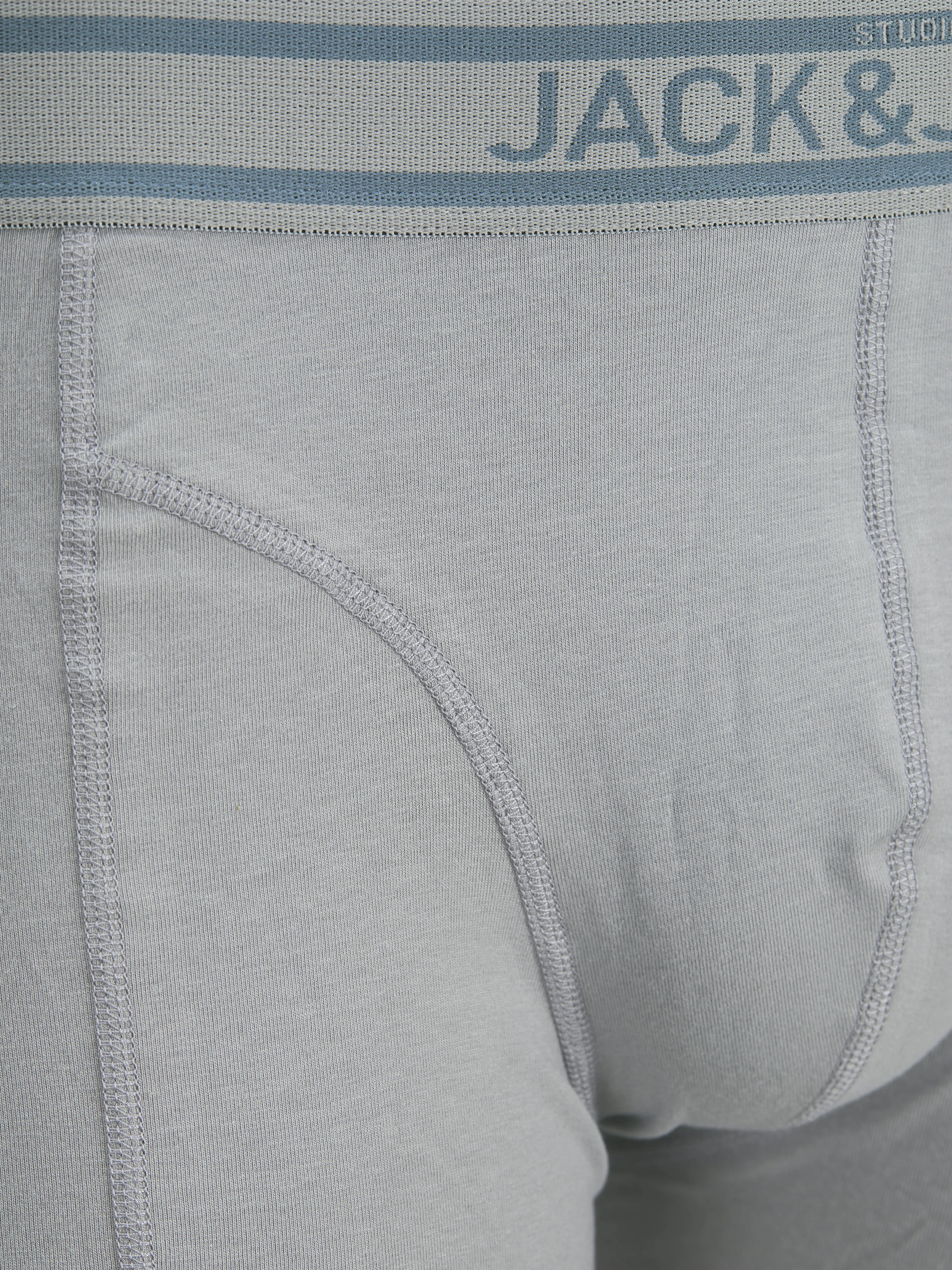 Jack & Jones - JOHN - Férfi alsónadrág szett - 3 db