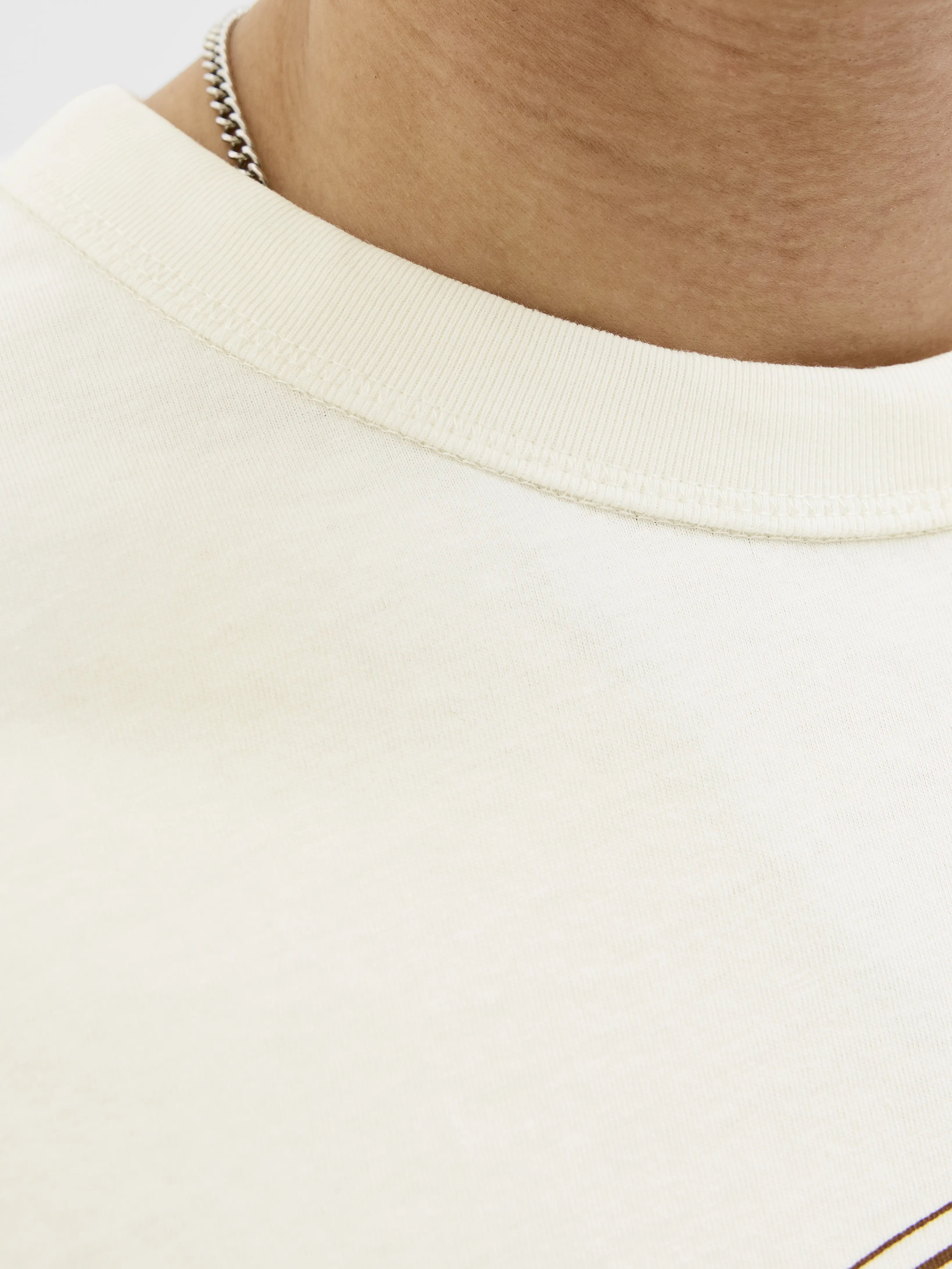 Jack & Jones - DOVER - Férfi póló