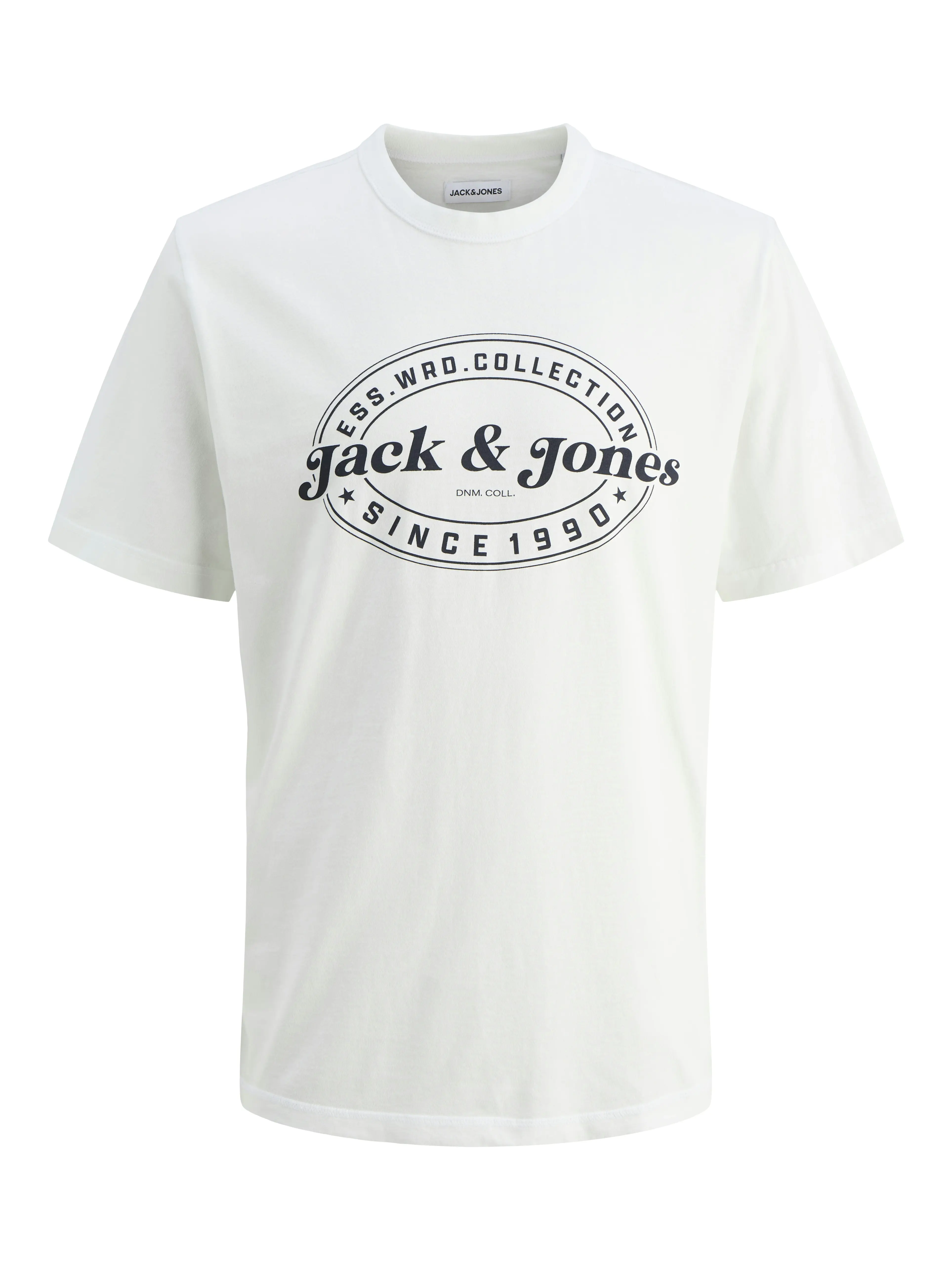Jack & Jones - DOVER - Férfi póló