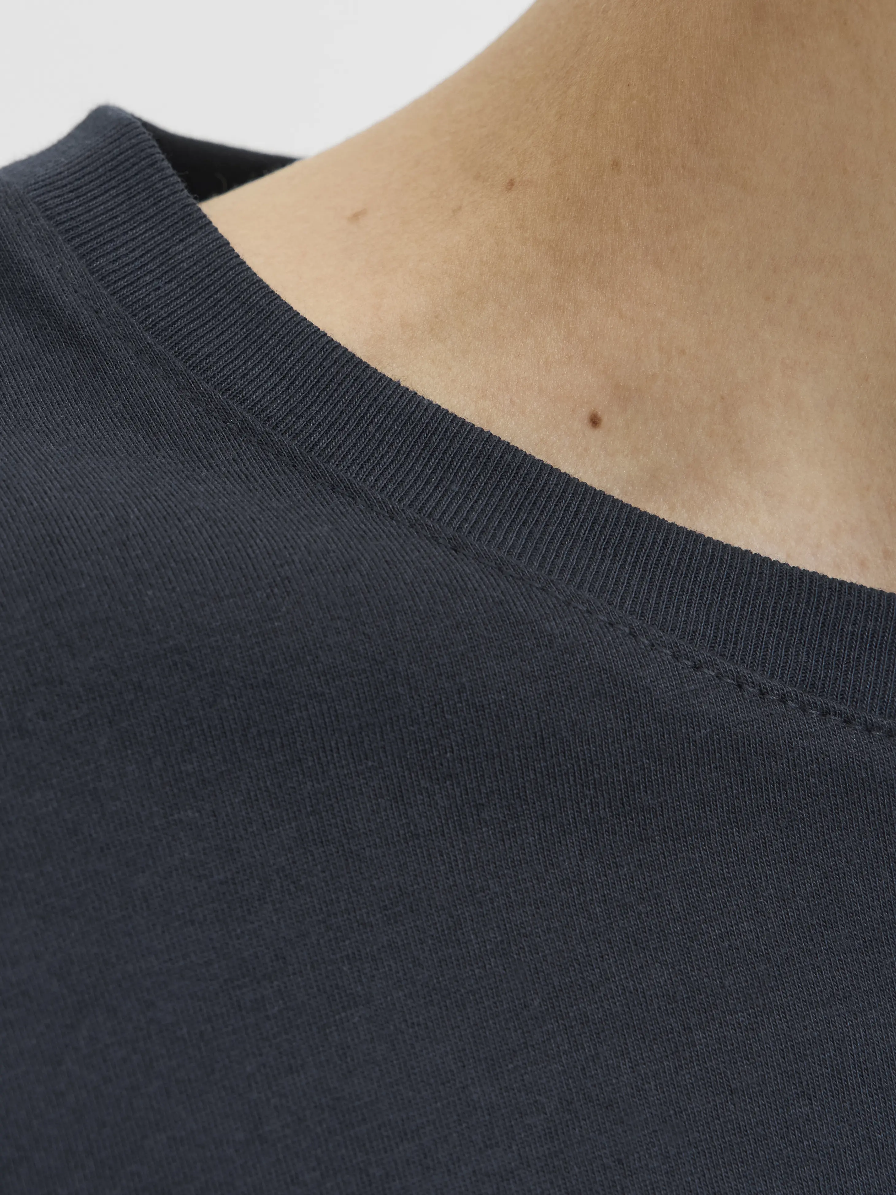 Jack & Jones - ORGANIC - Férfi póló