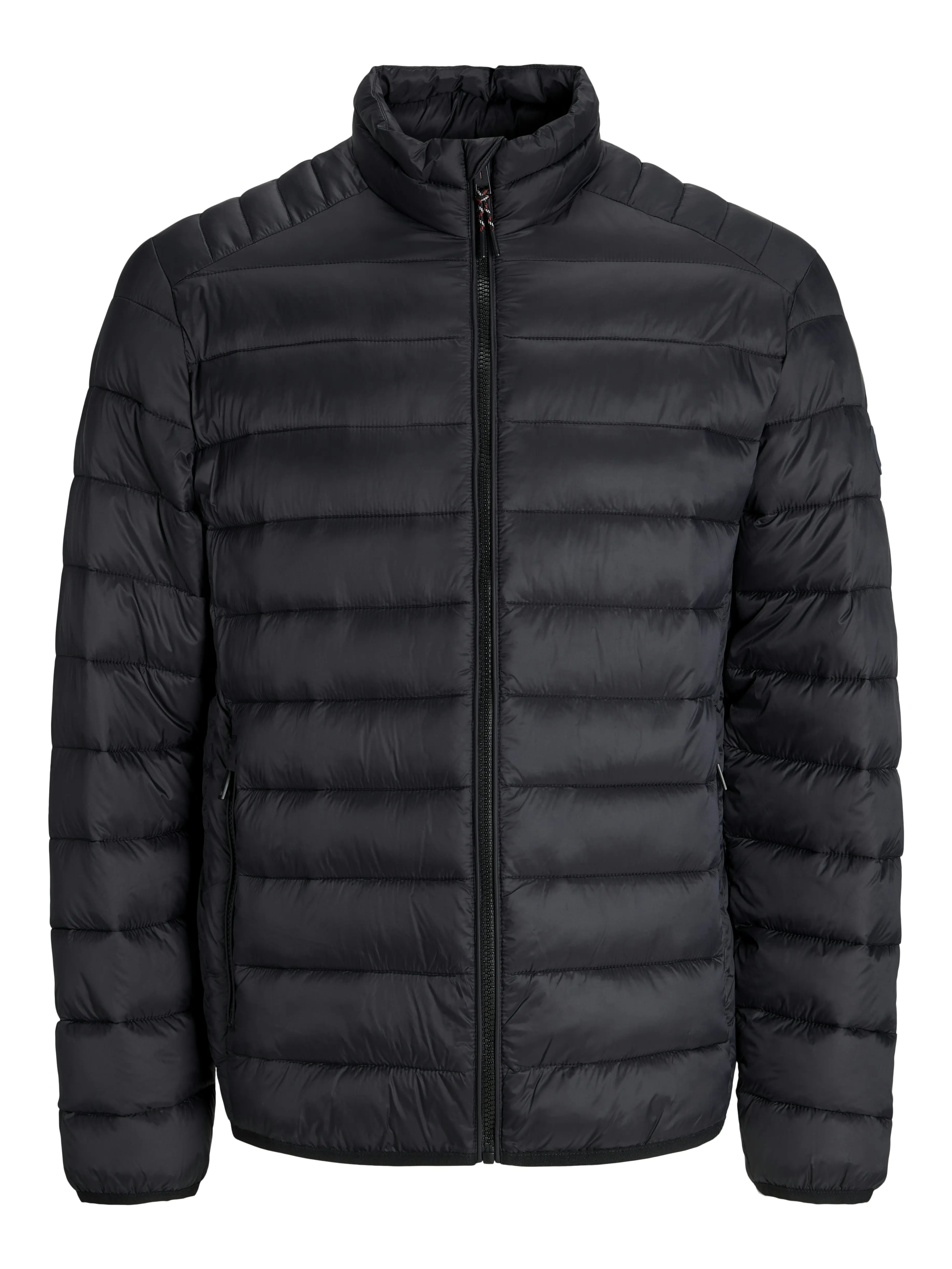 Jack & Jones - BRADLEY / Black - Férfi dzseki