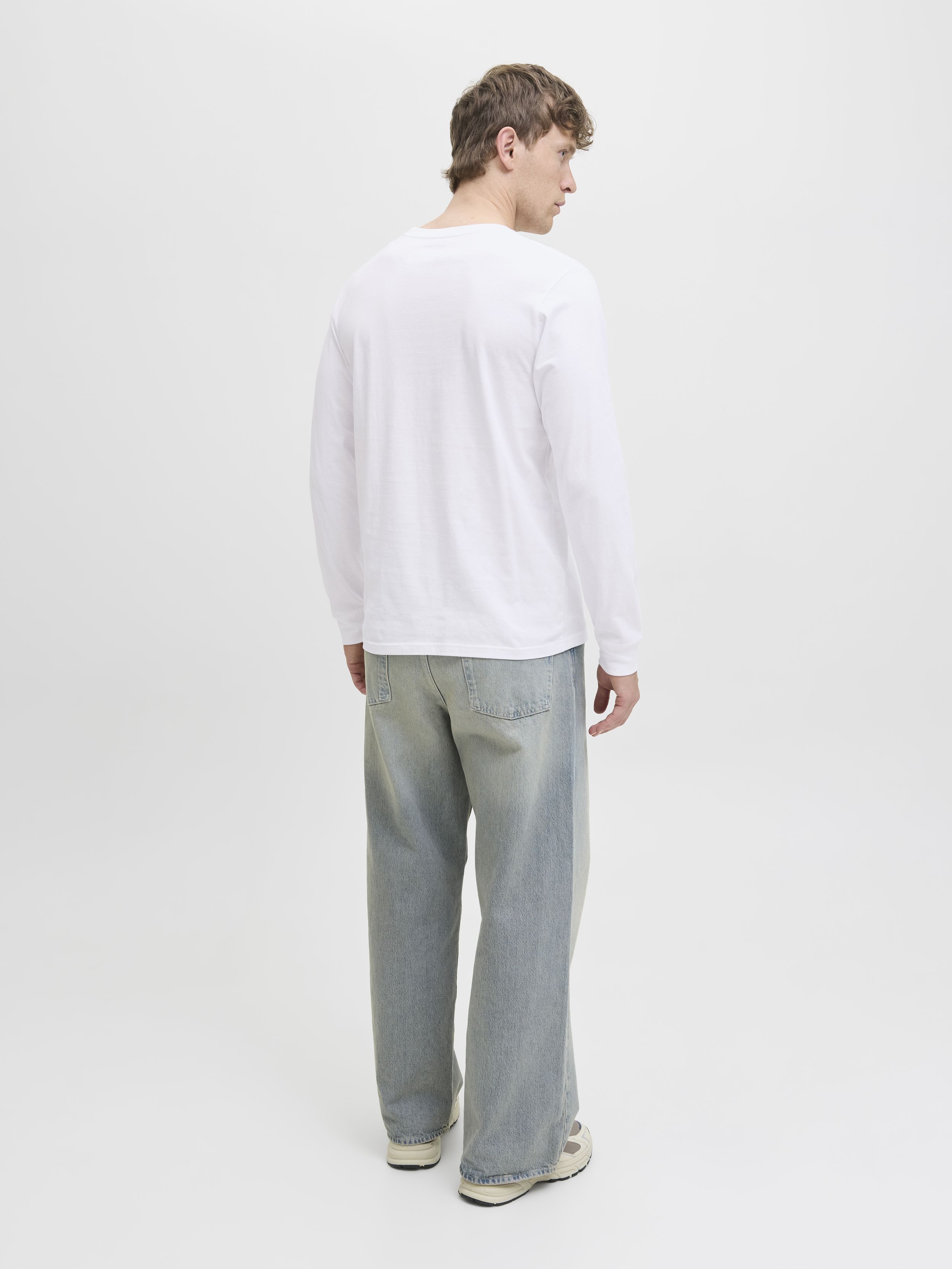 Jack & Jones - Hayato - Férfi póló