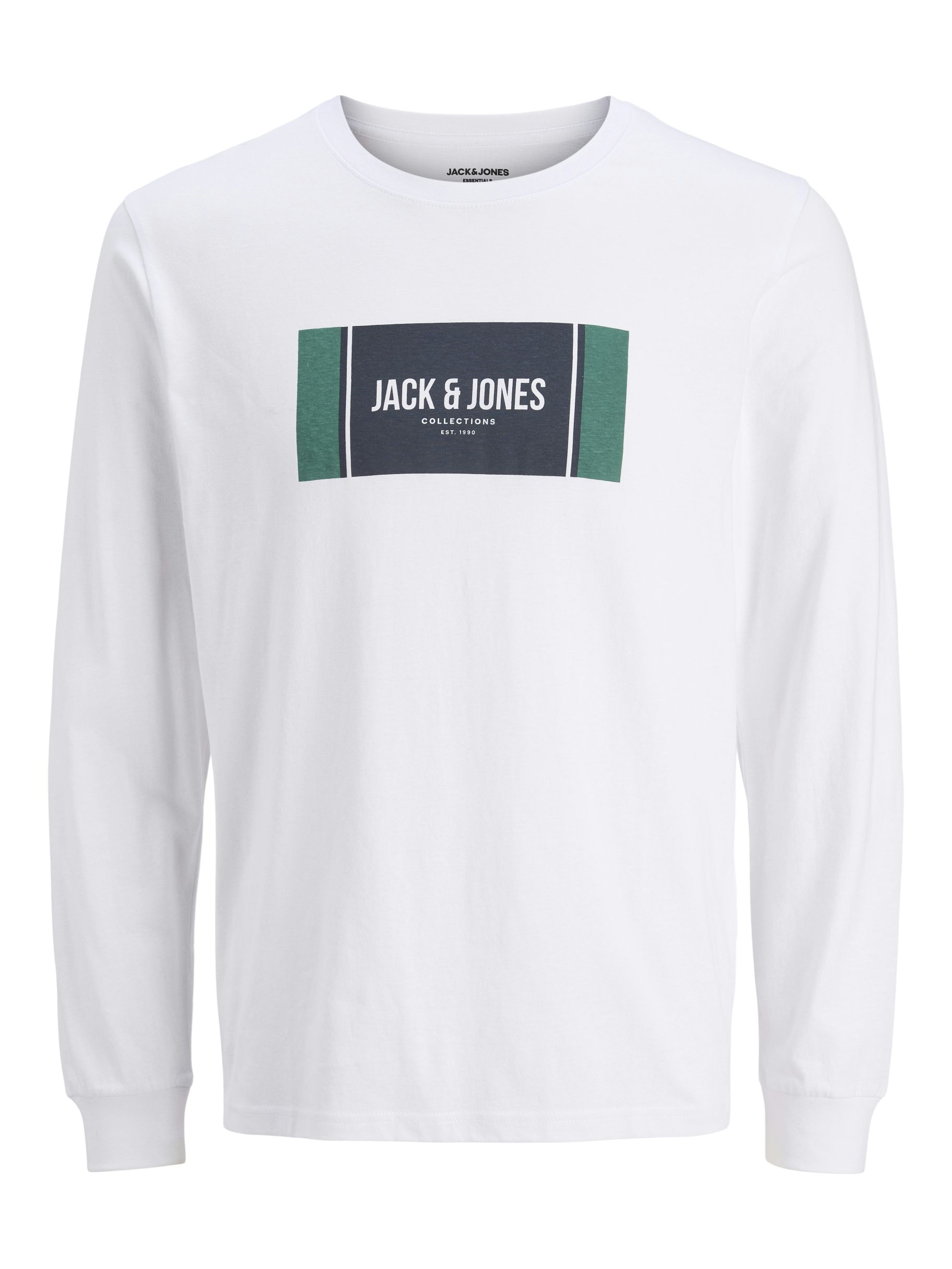 Jack & Jones - Hayato - Férfi póló