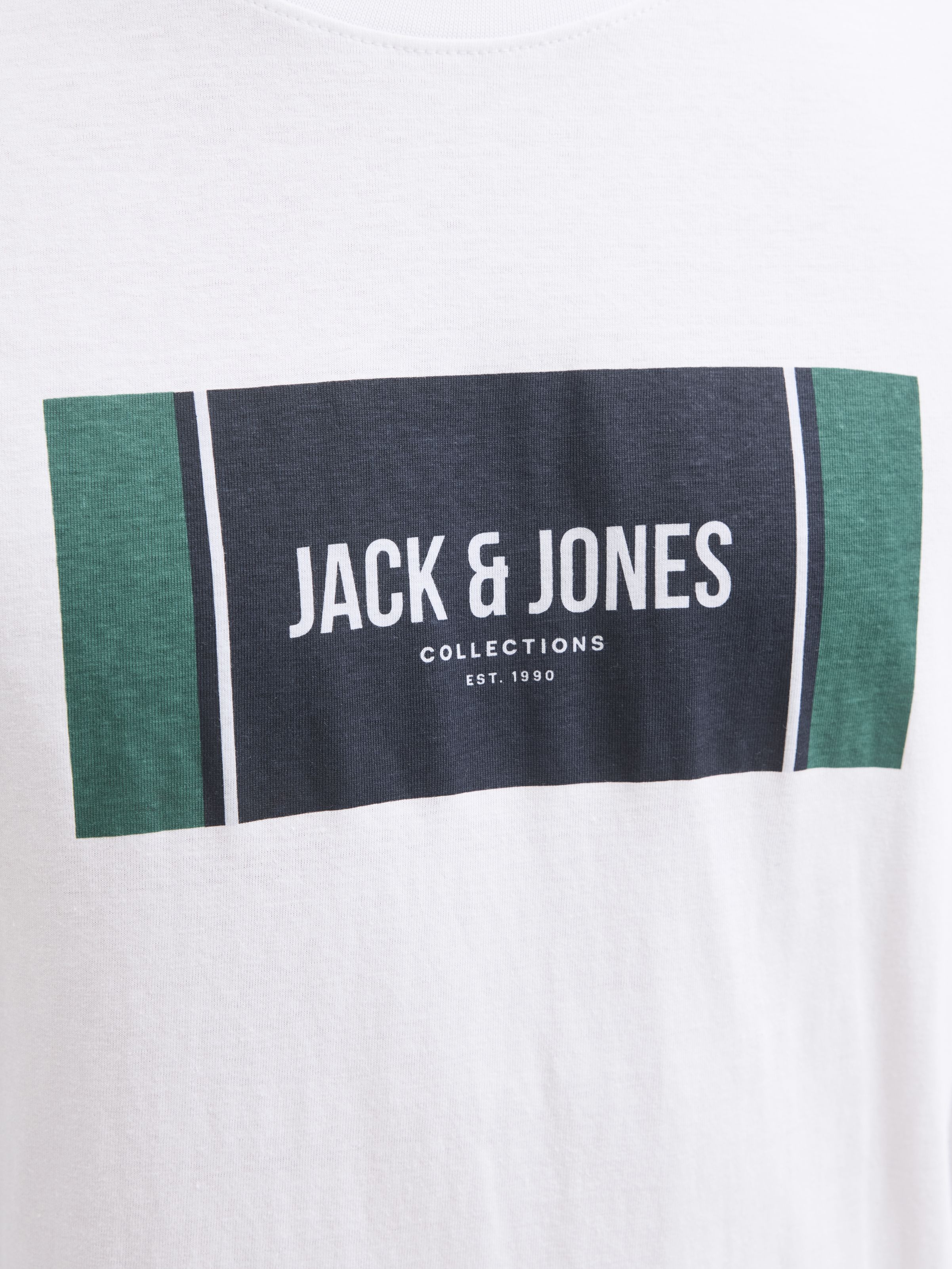 Jack & Jones - Hayato - Férfi póló