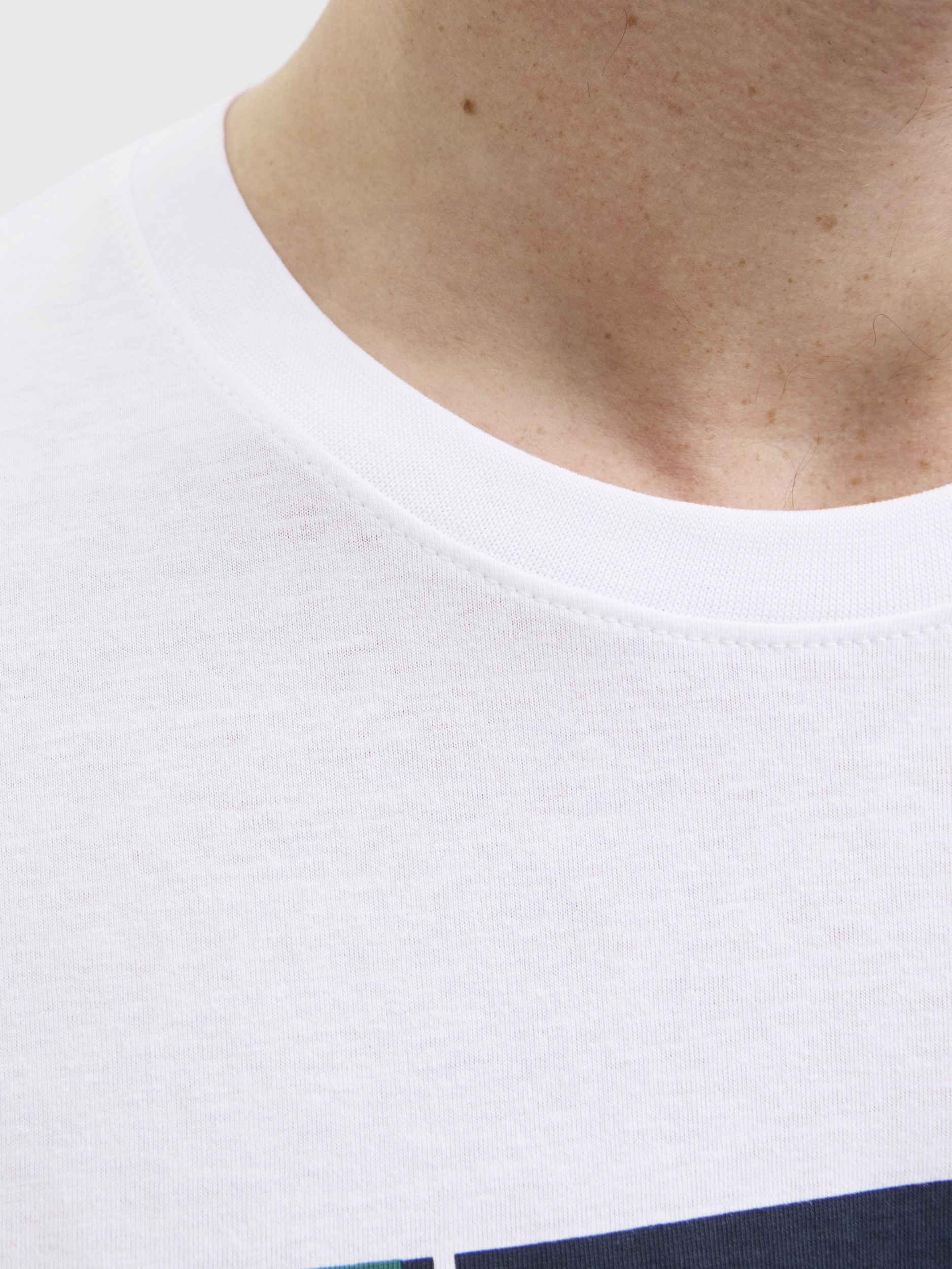 Jack & Jones - Hayato - Férfi póló