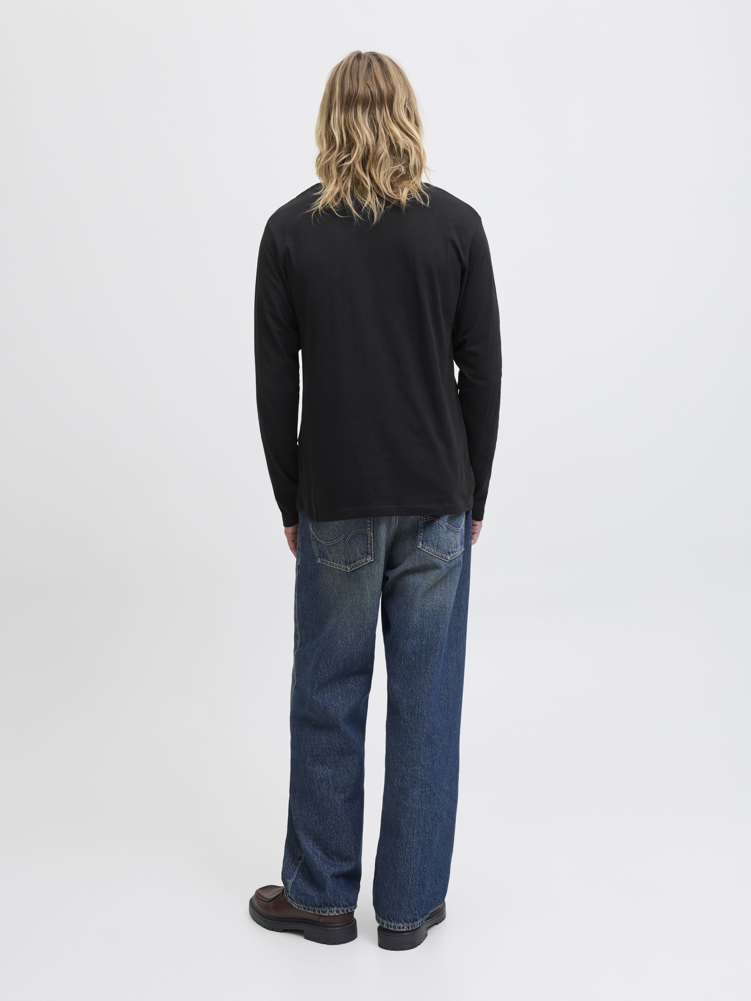 Jack & Jones - Hayato - Férfi póló