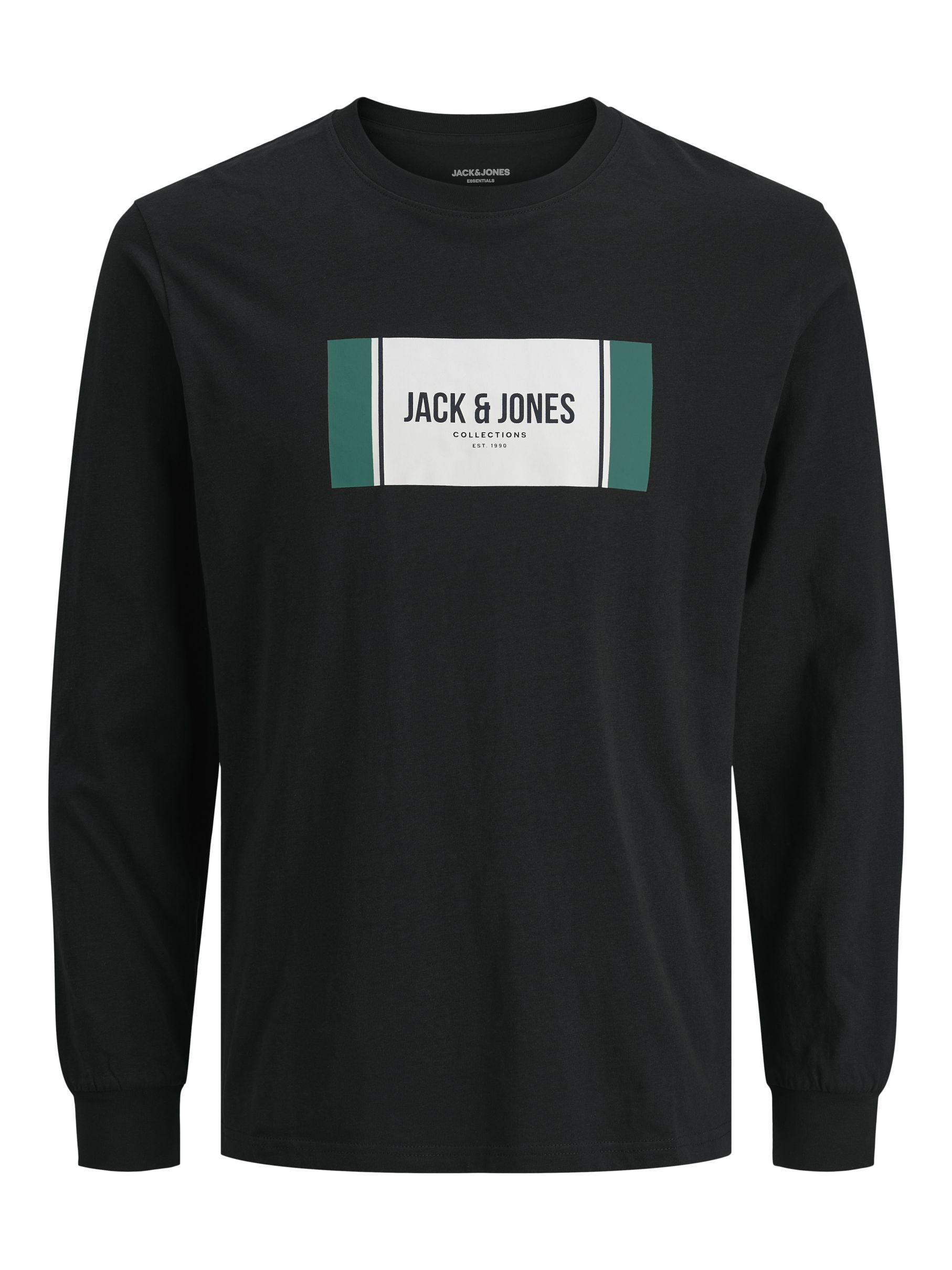 Jack & Jones - Hayato - Férfi póló