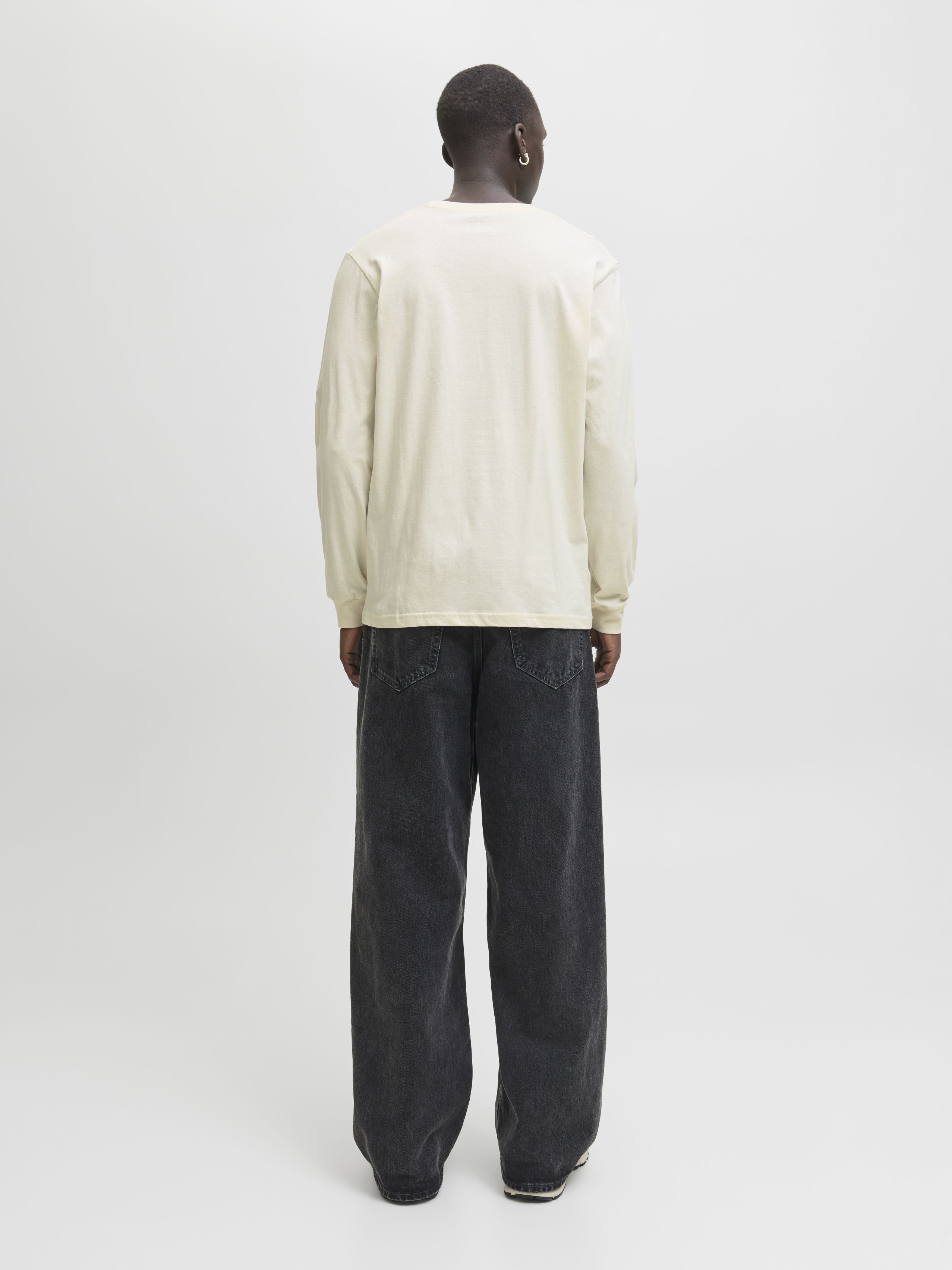 Jack & Jones - Hayato - Férfi póló