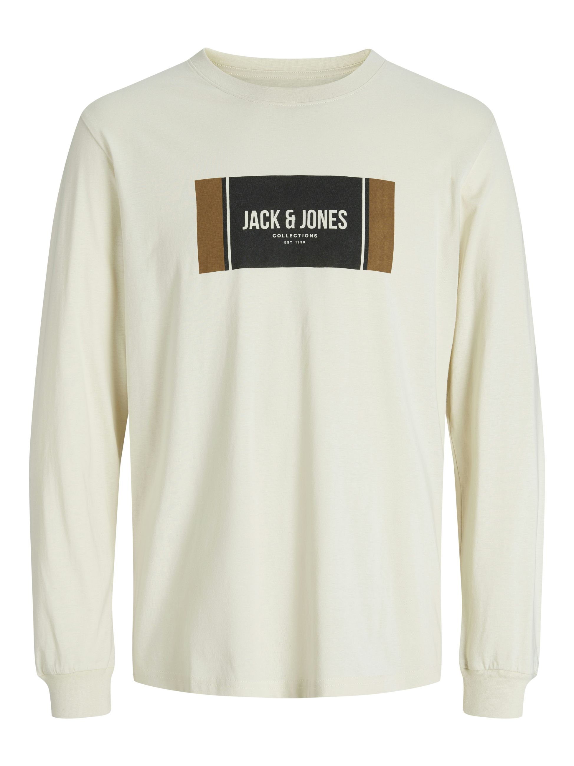 Jack & Jones - Hayato - Férfi póló