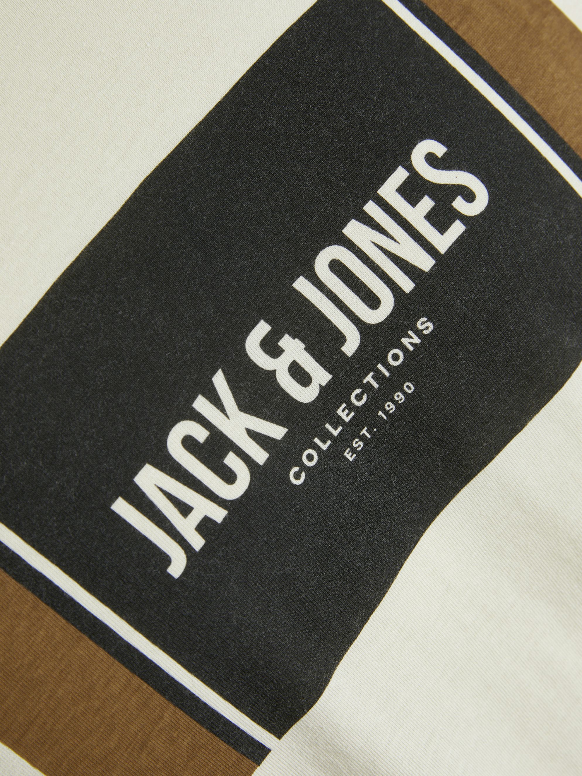 Jack & Jones - Hayato - Férfi póló