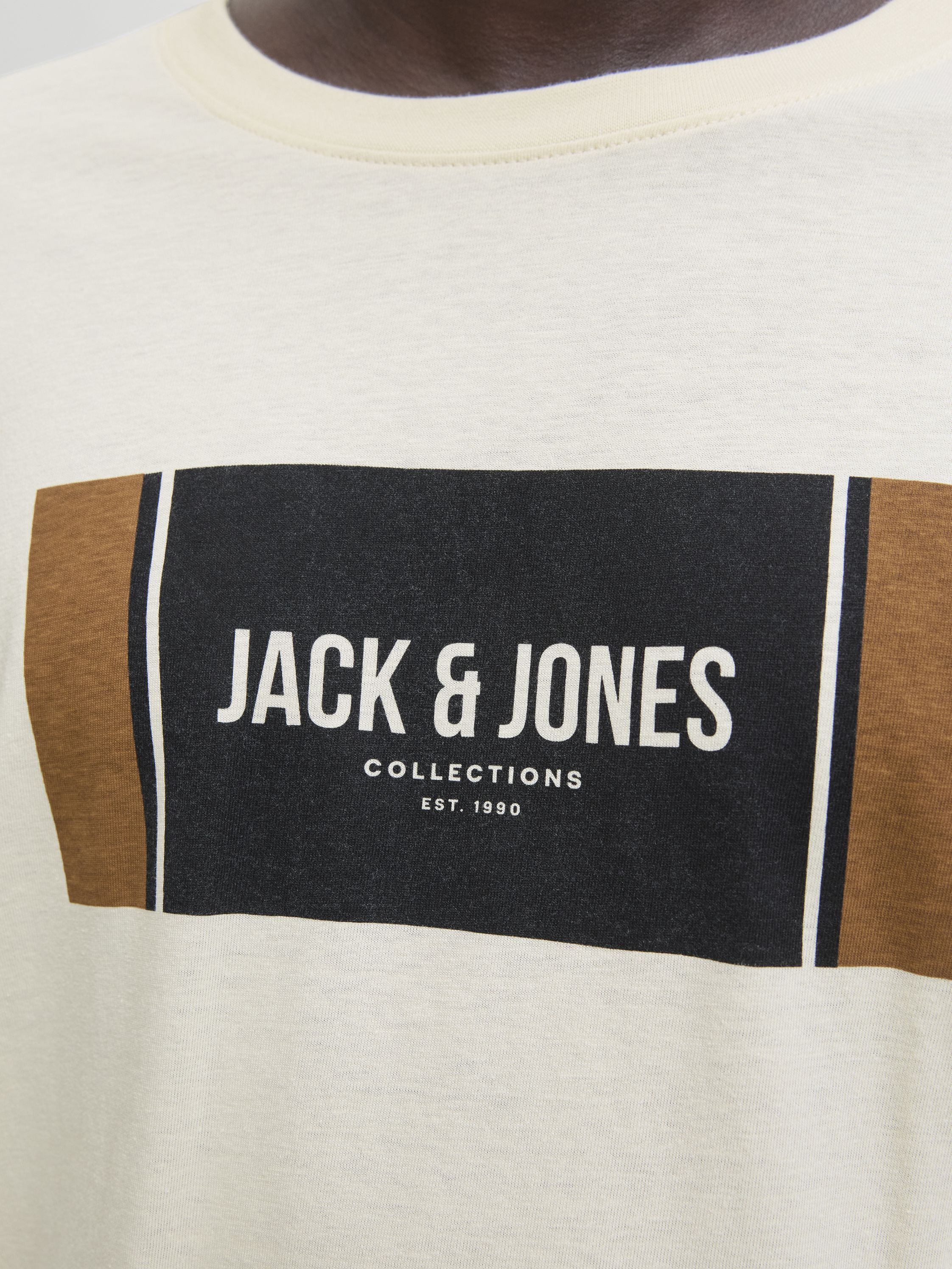 Jack & Jones - Hayato - Férfi póló