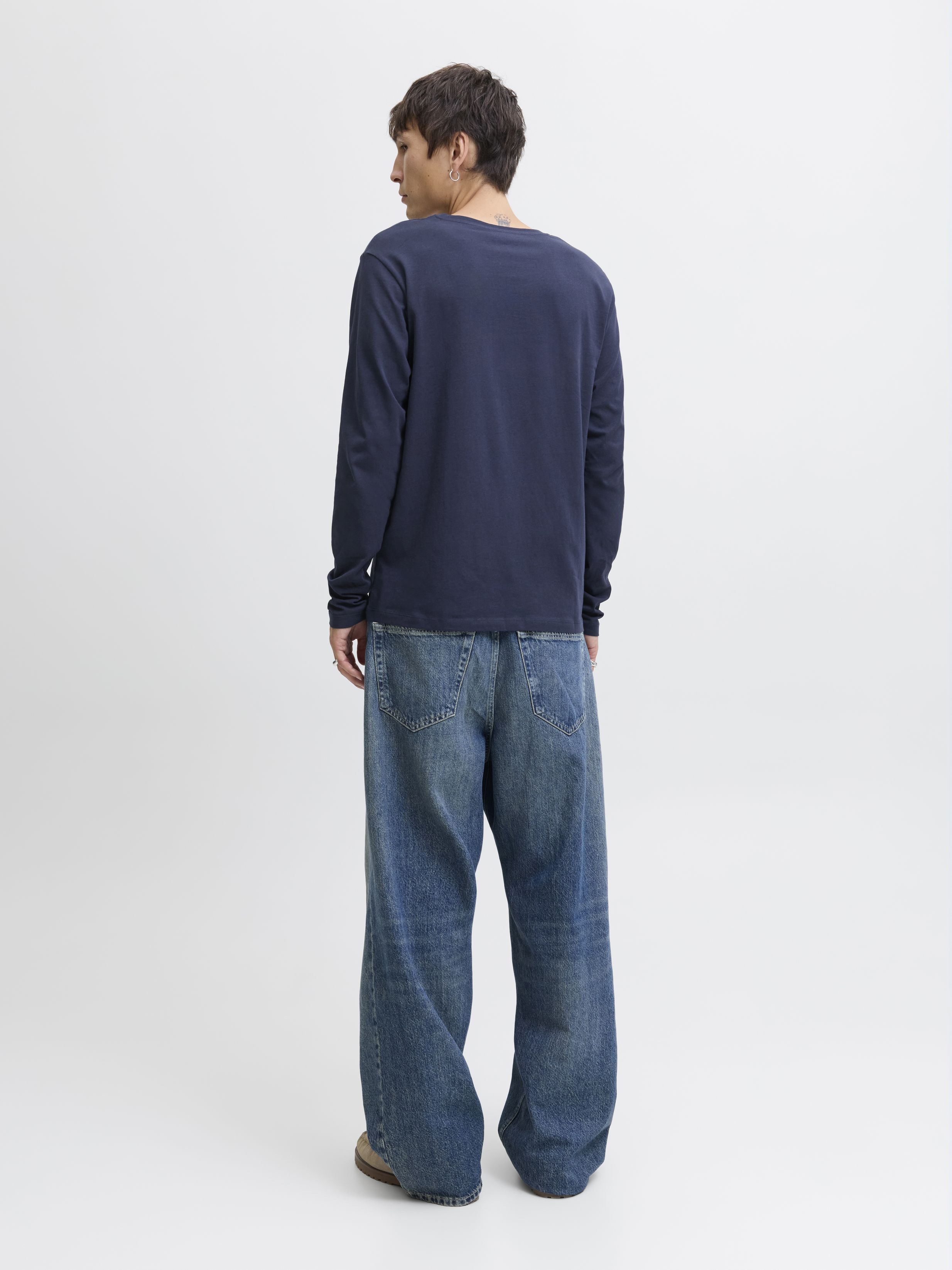 Jack & Jones - Hayato - Férfi póló