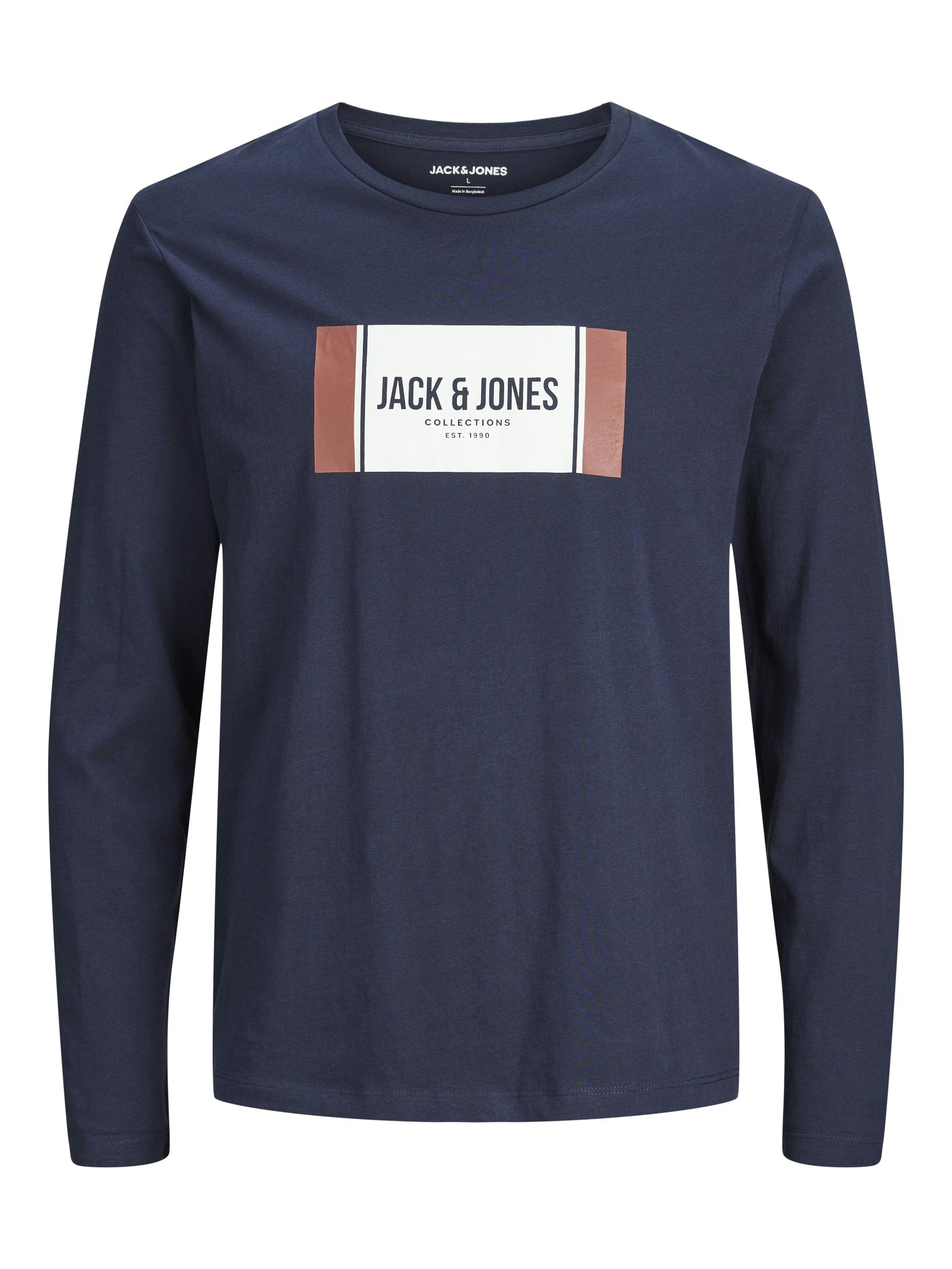 Jack & Jones - Hayato - Férfi póló