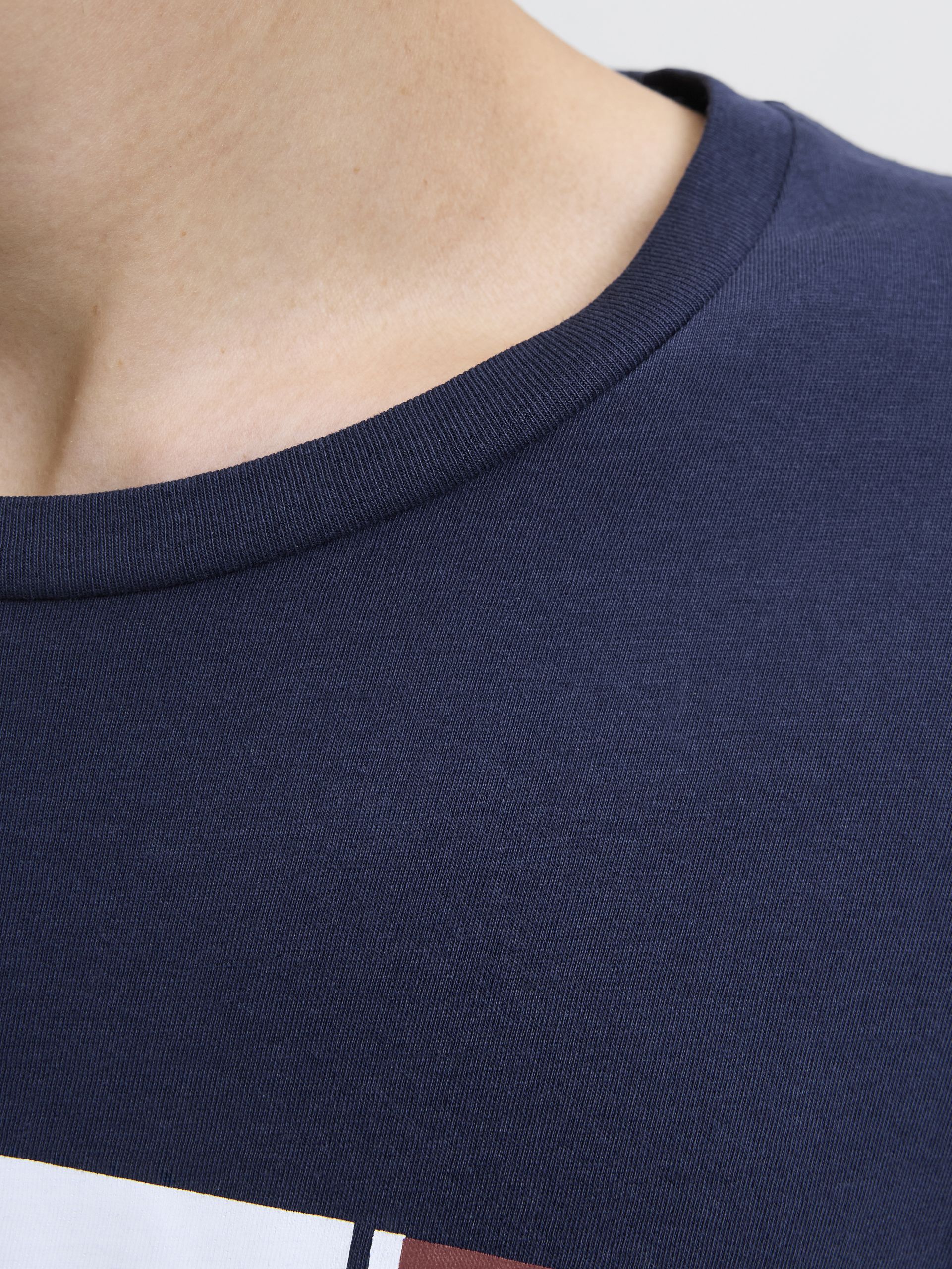 Jack & Jones - Hayato - Férfi póló