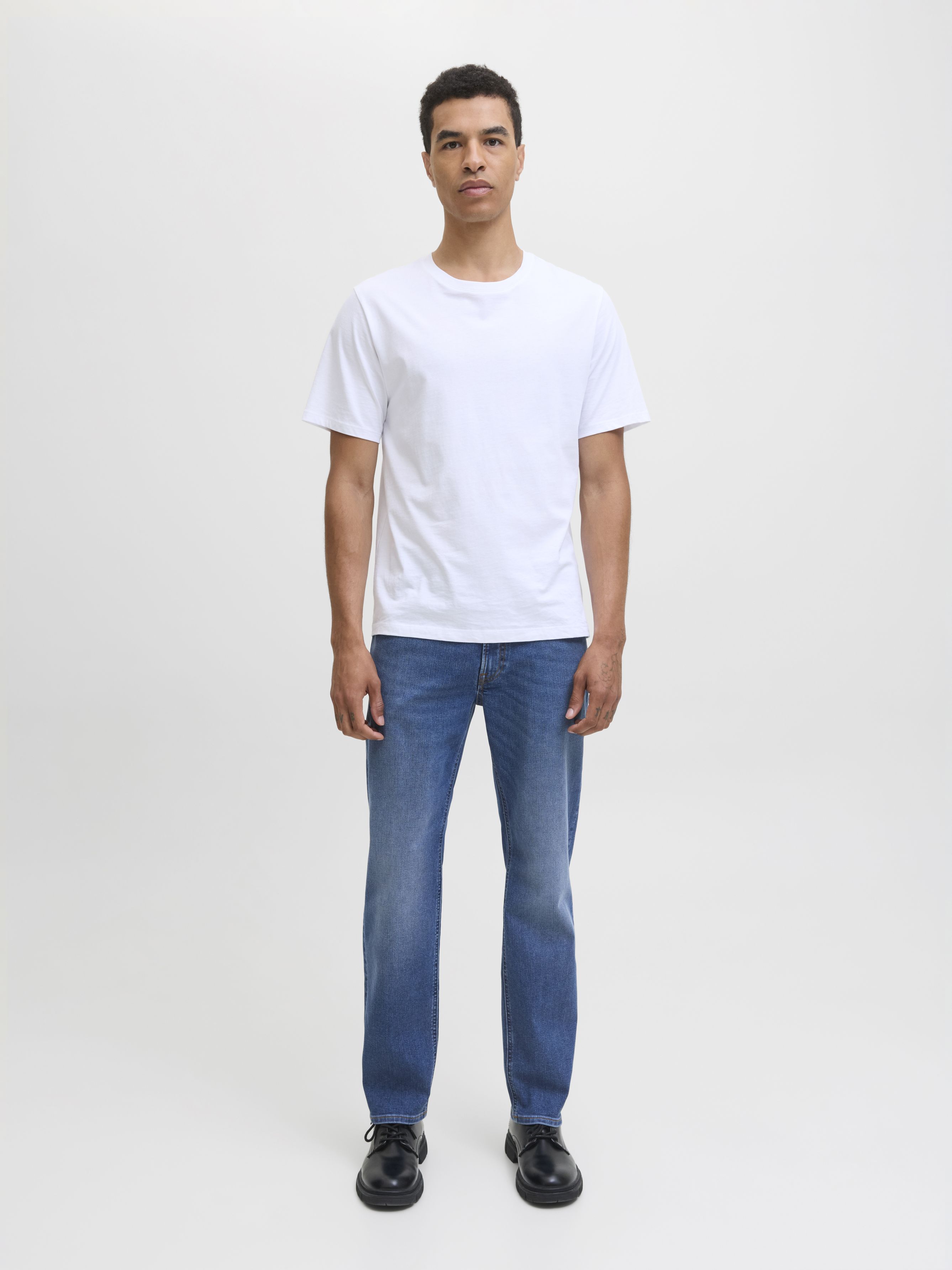 Jack & Jones - Clark Original - Férfi farmernadrág